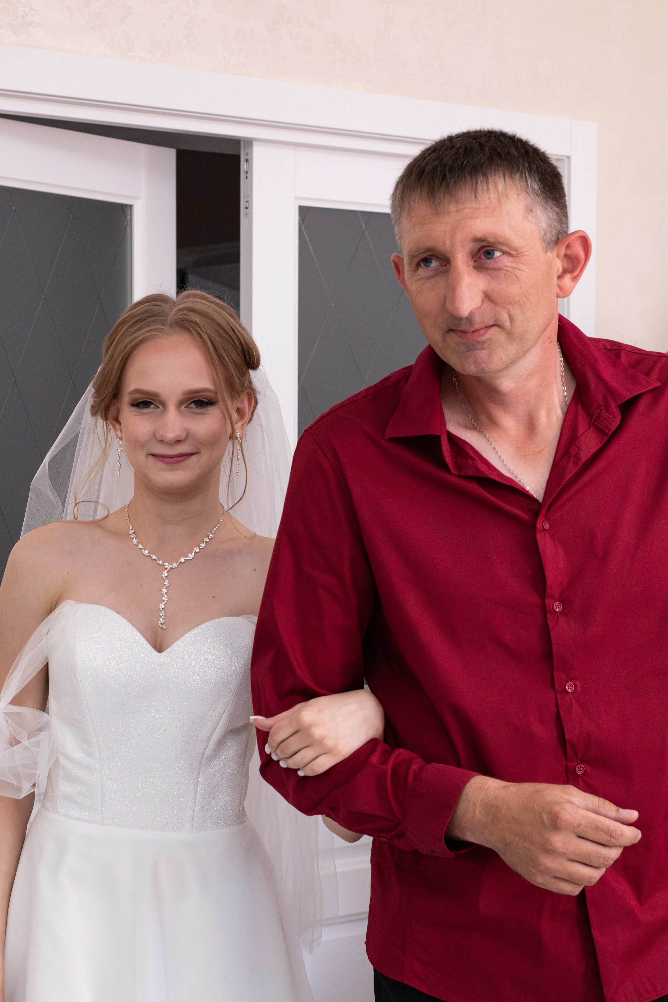 Анастасия и Артём. Фотограф Ретушёр Лилия Лукьянченко г. Омск