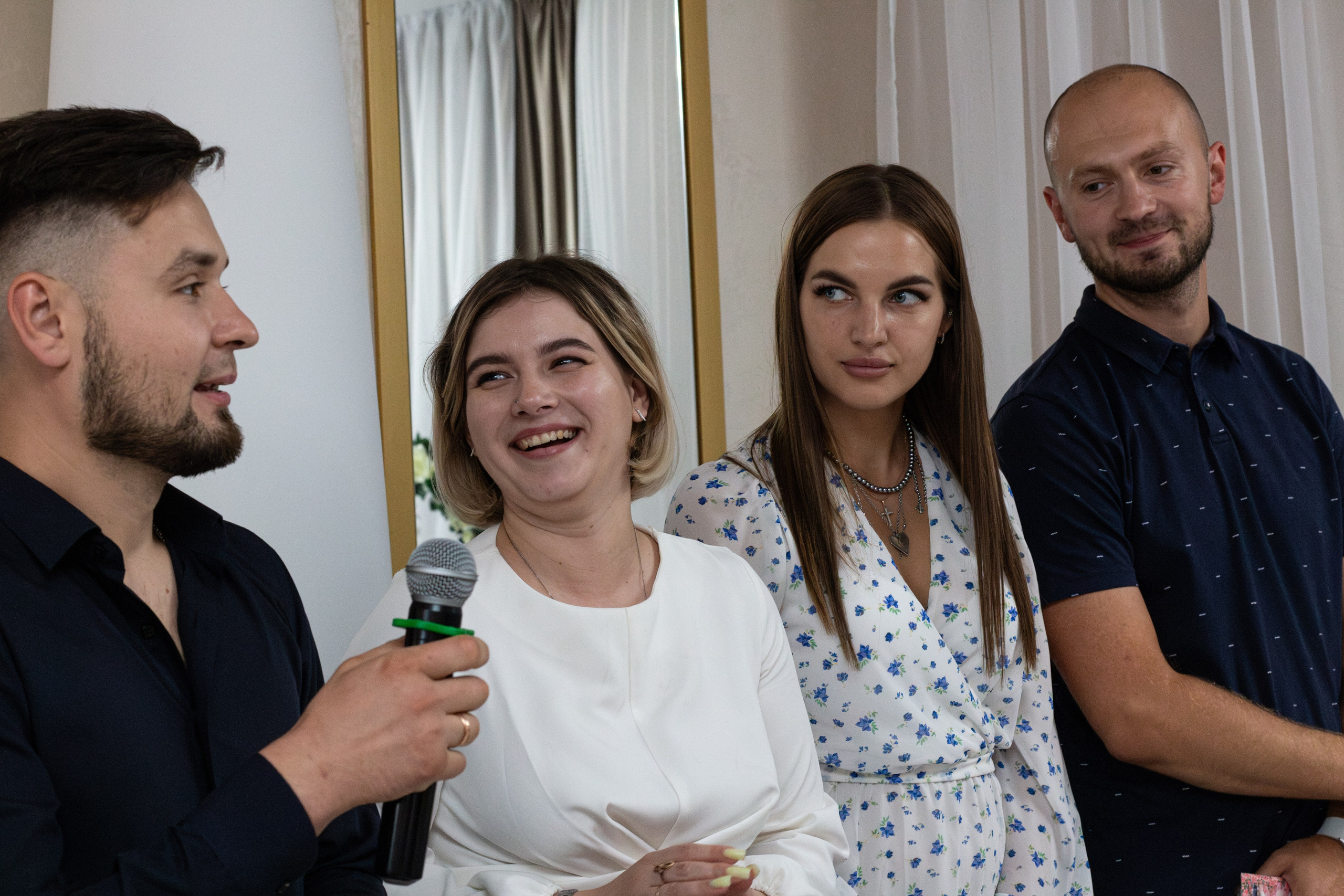 Анастасия и Артём. Фотограф Ретушёр Лилия Лукьянченко г. Омск