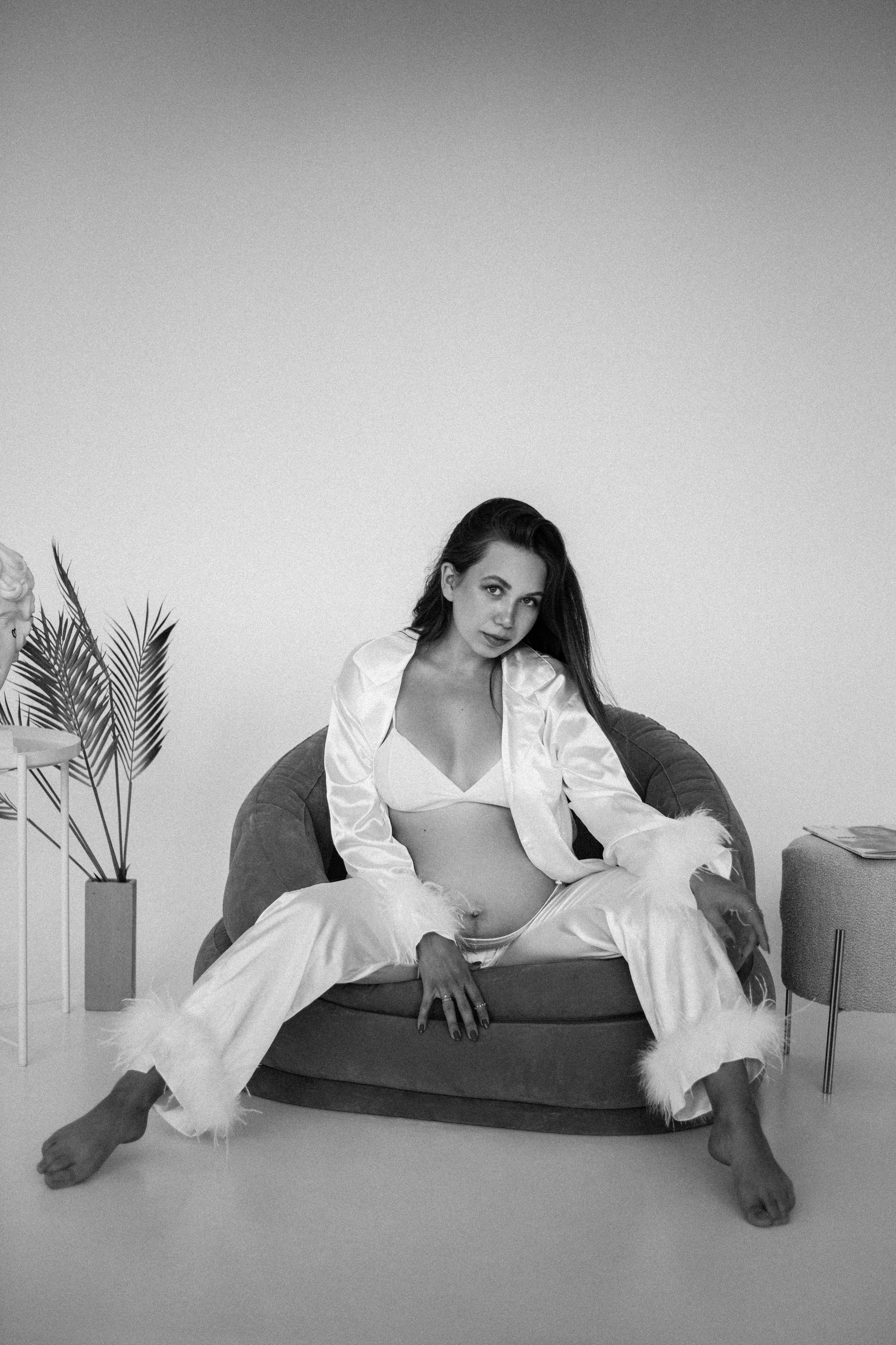 Юлия. Фотограф в Екатеринбурге Веретенова Наталья