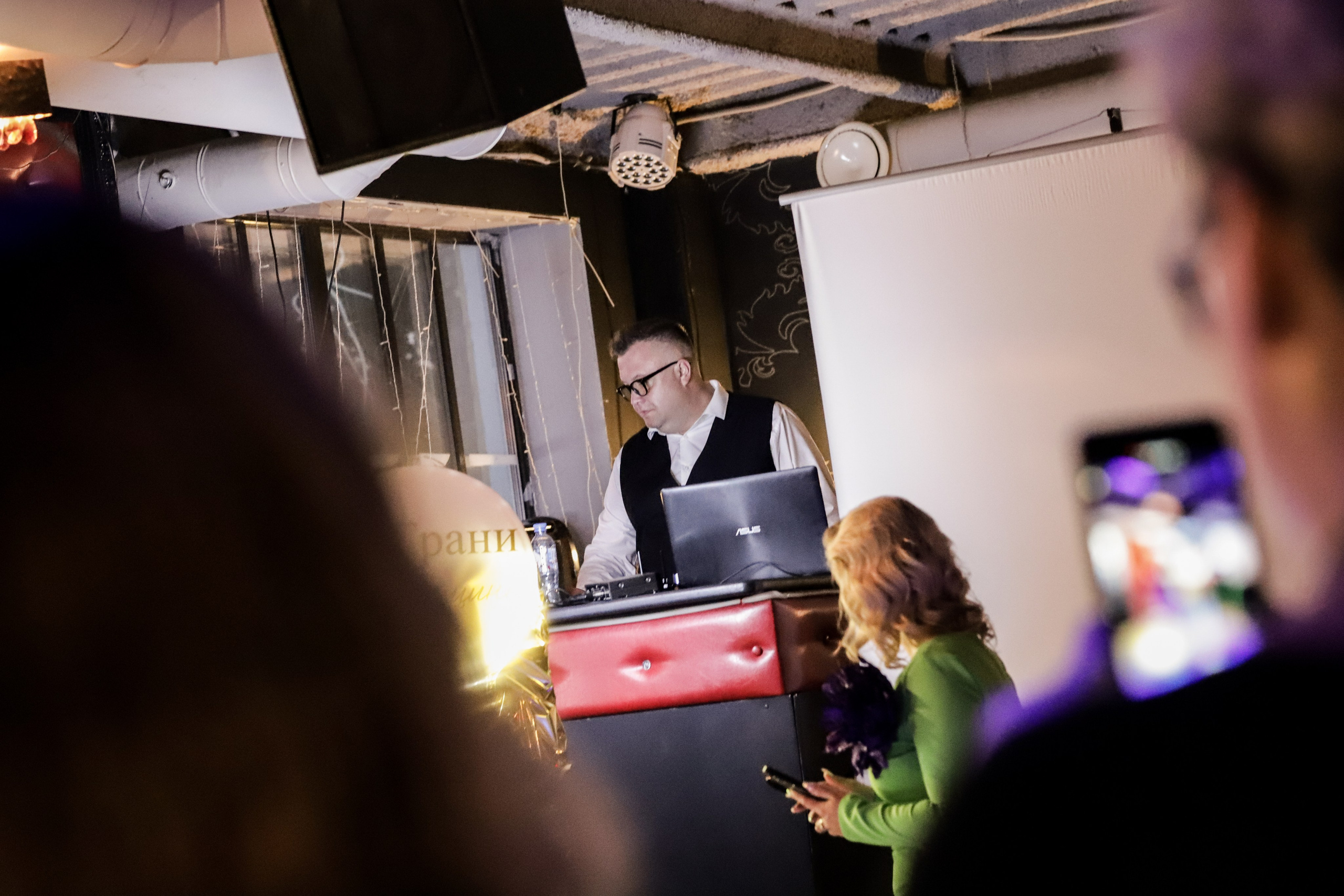 Репортаж мероприятия. Фотограф Телегина Светлана