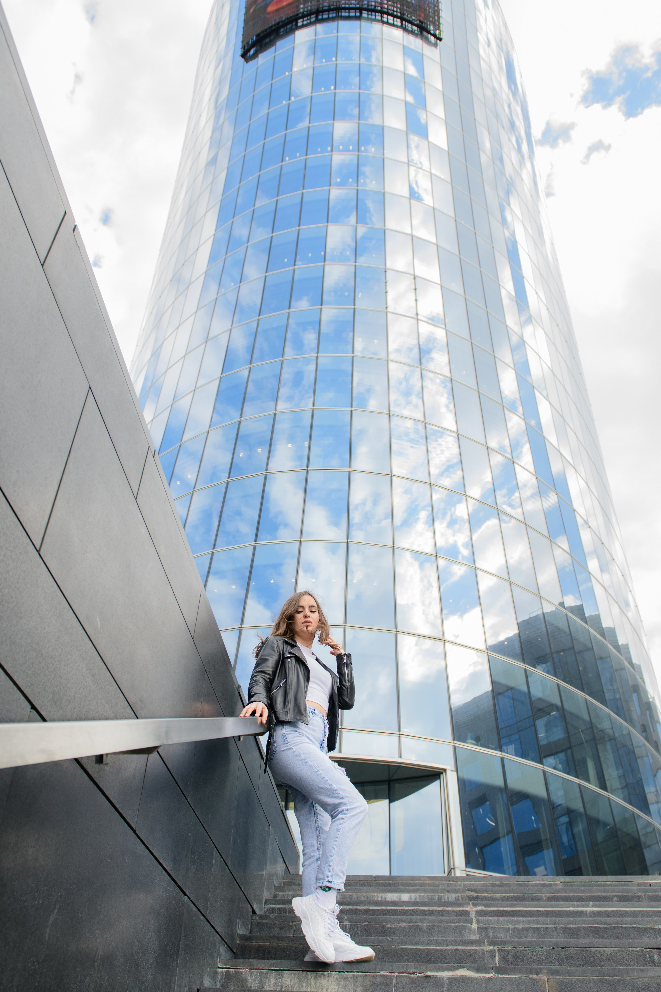 Фотопрогулка по Санкт-Петербургу. Организация и проведение фотосъемок в Санкт-Петербурге. Фотограф Смирягин Илья