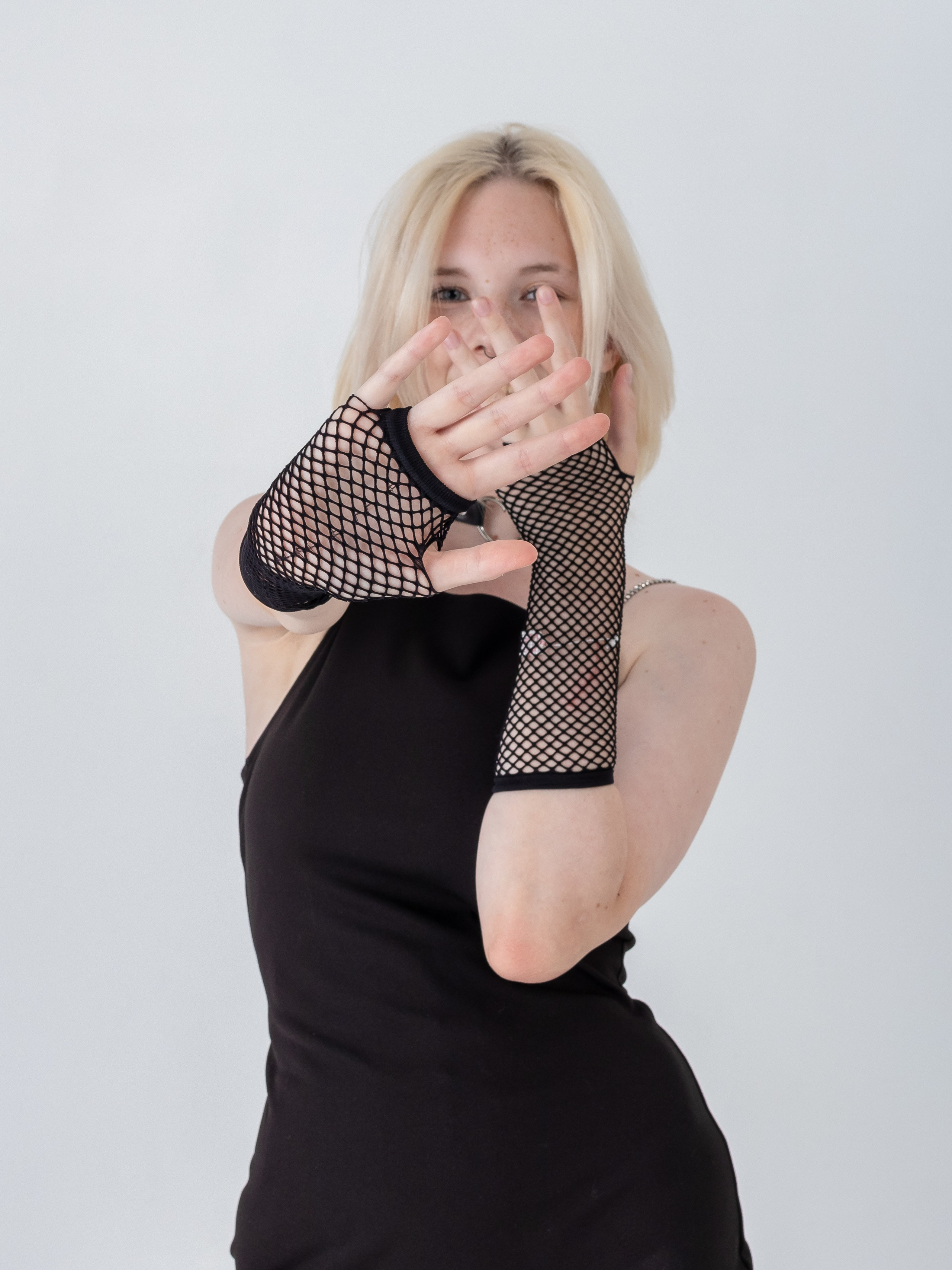 Аниме детская. Фотограф в Краснодаре Арина Кудряшова