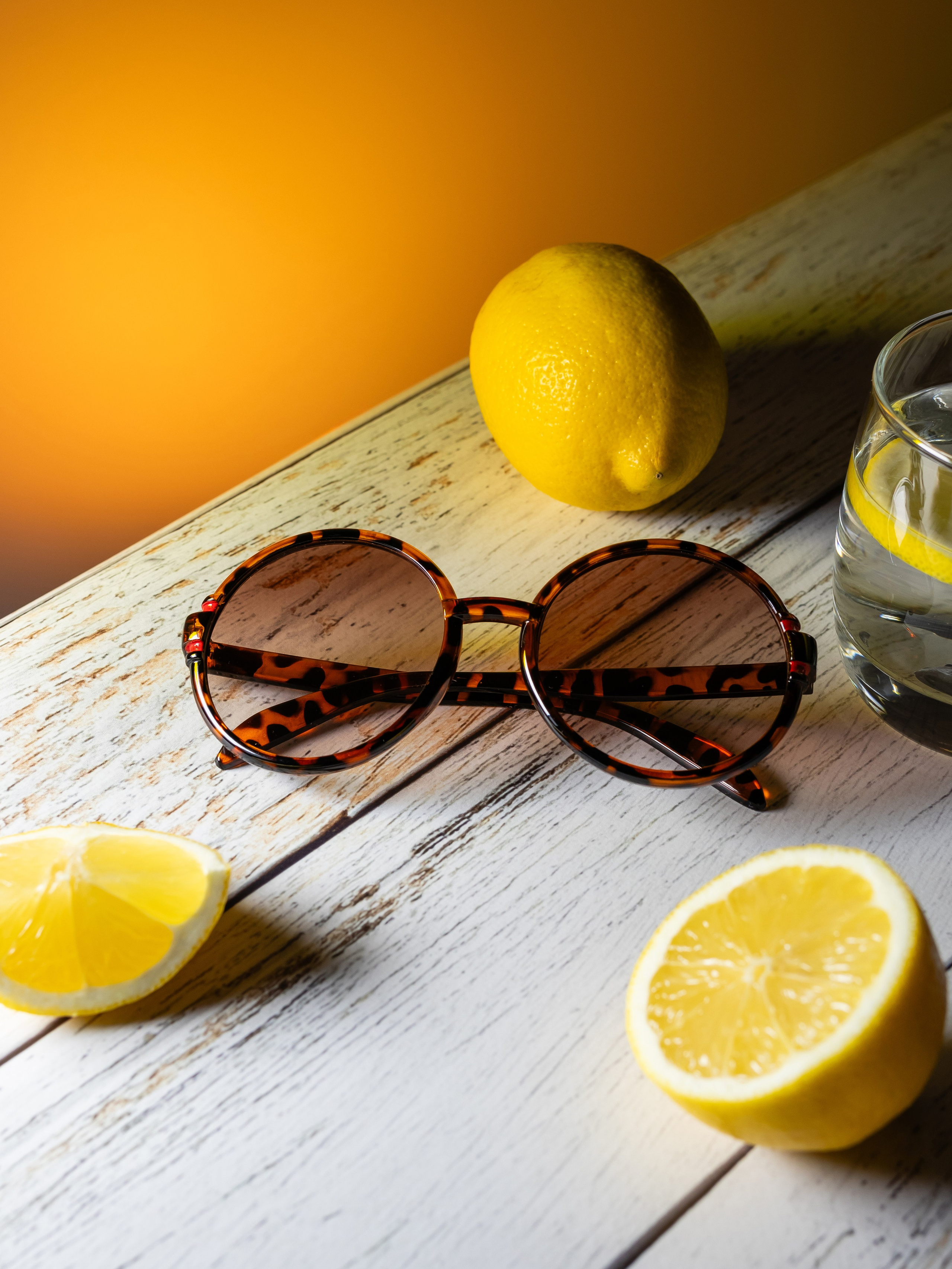 Очки. Фотограф в Краснодаре Арина Кудряшова