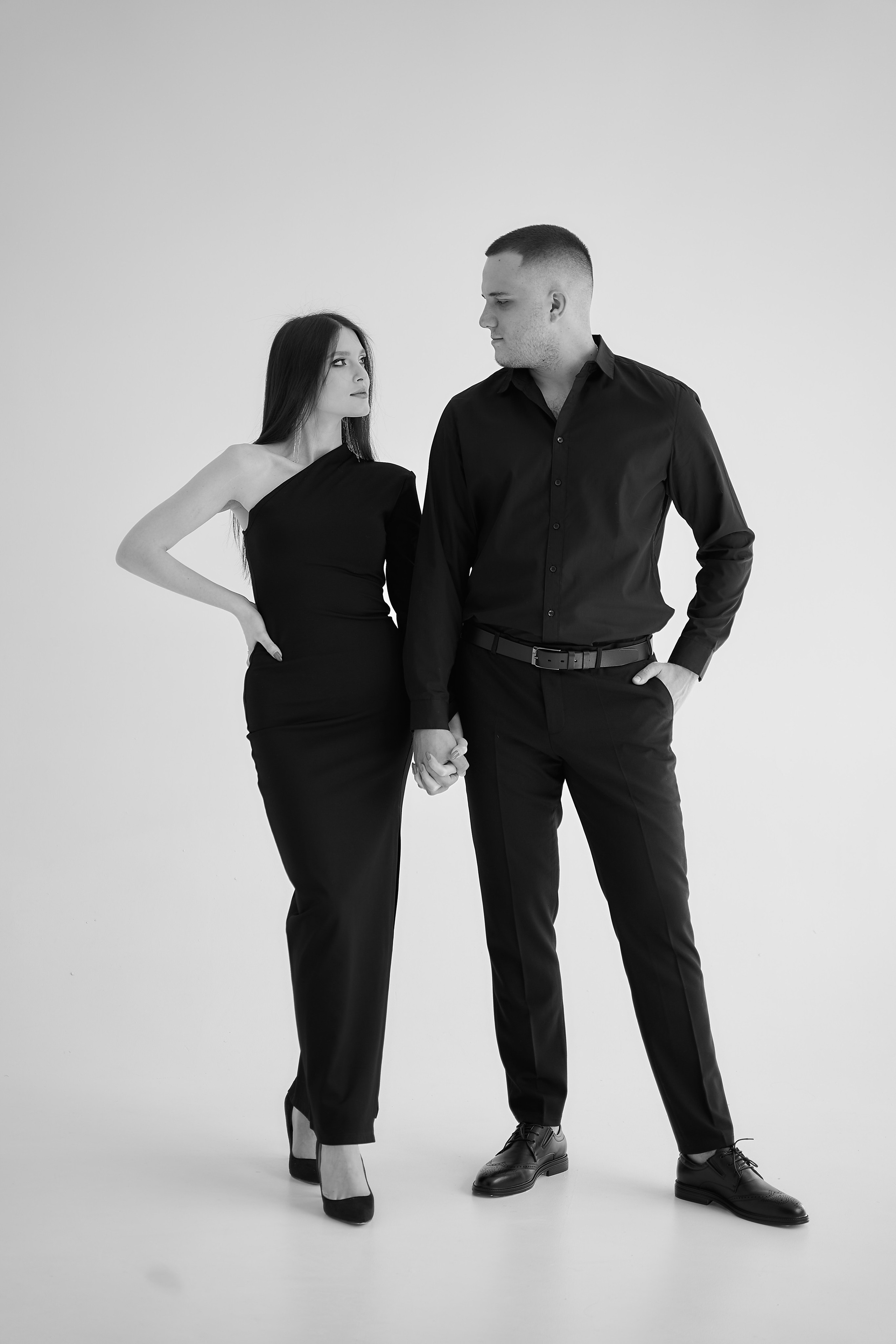 Саша и Миша. Фотограф и видеограф в Екатеринбурге