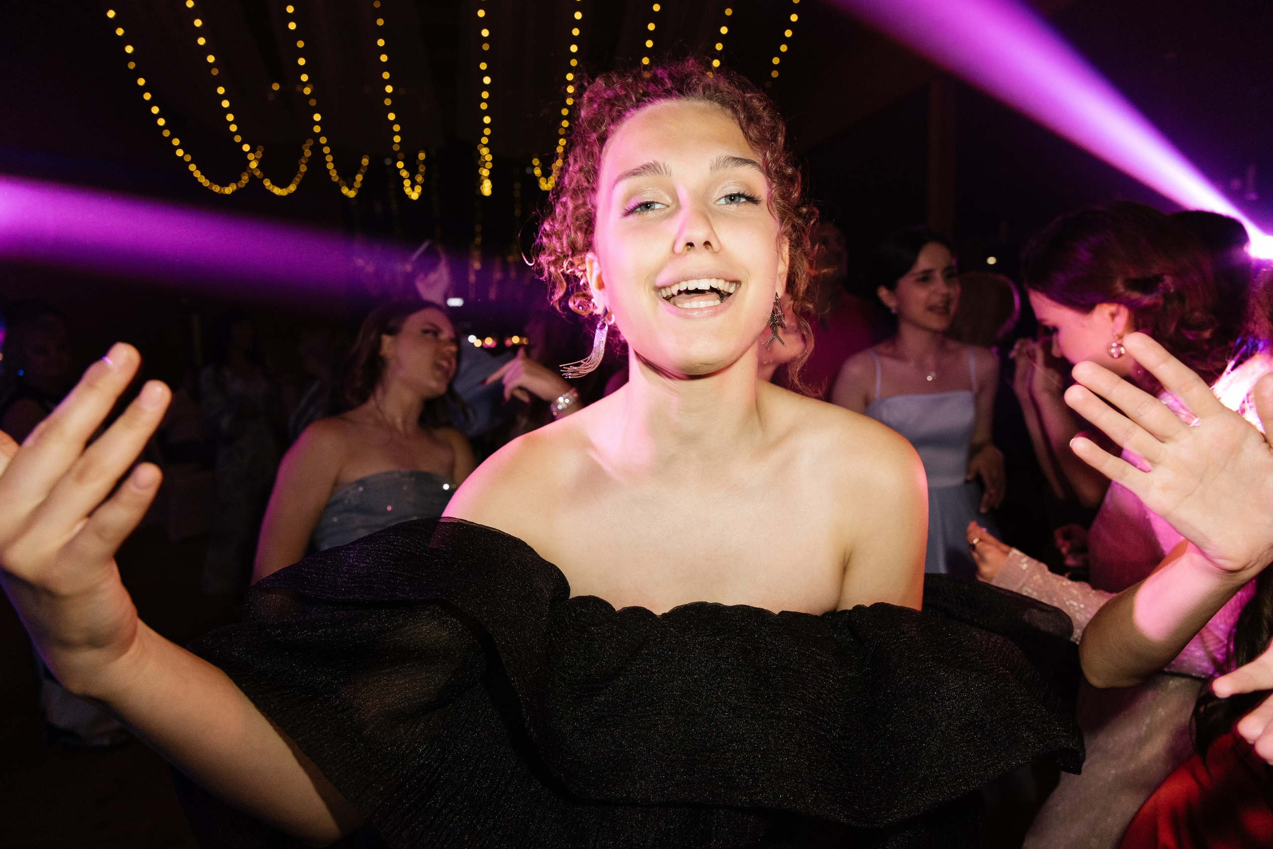 Выпускной. Фотограф свадебный семейный в Красноярске Шукшина Наталья