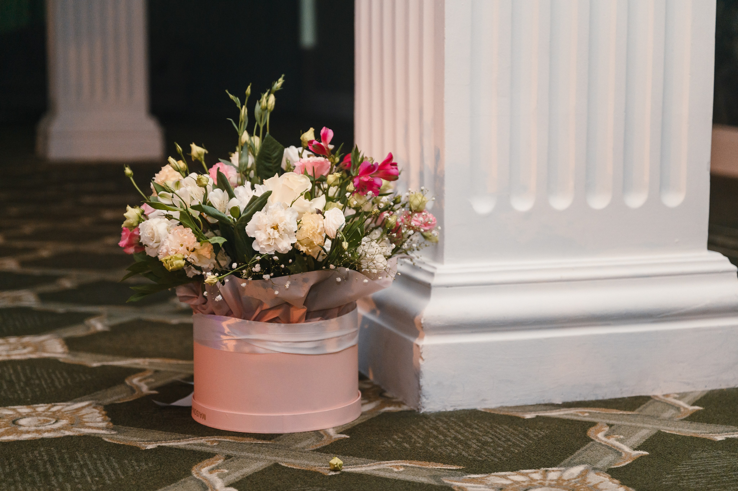 Выпускной в Малахите. Wedding and family photographer USA