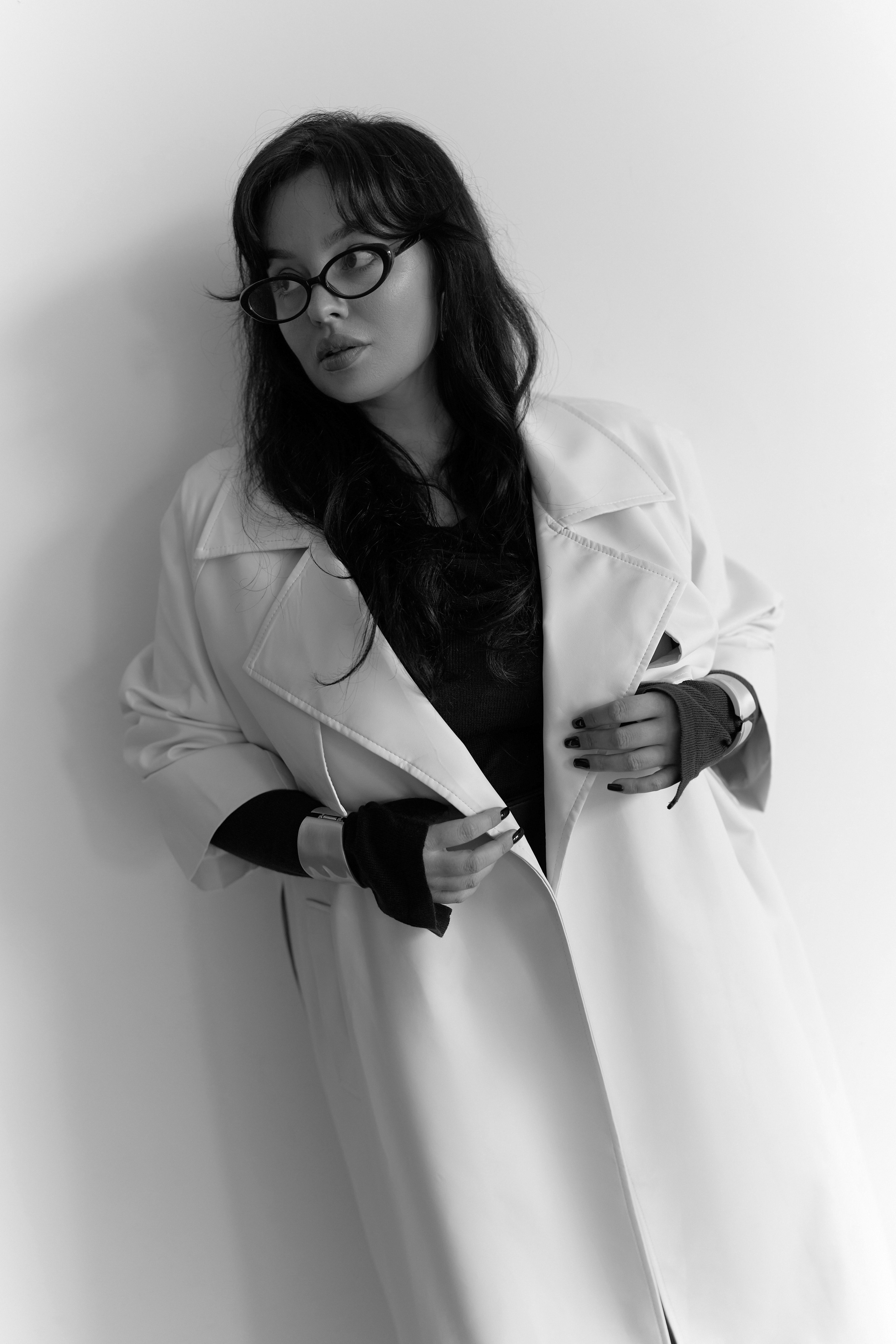 Анна. Фотограф в Москве — Ольга Кушнарева