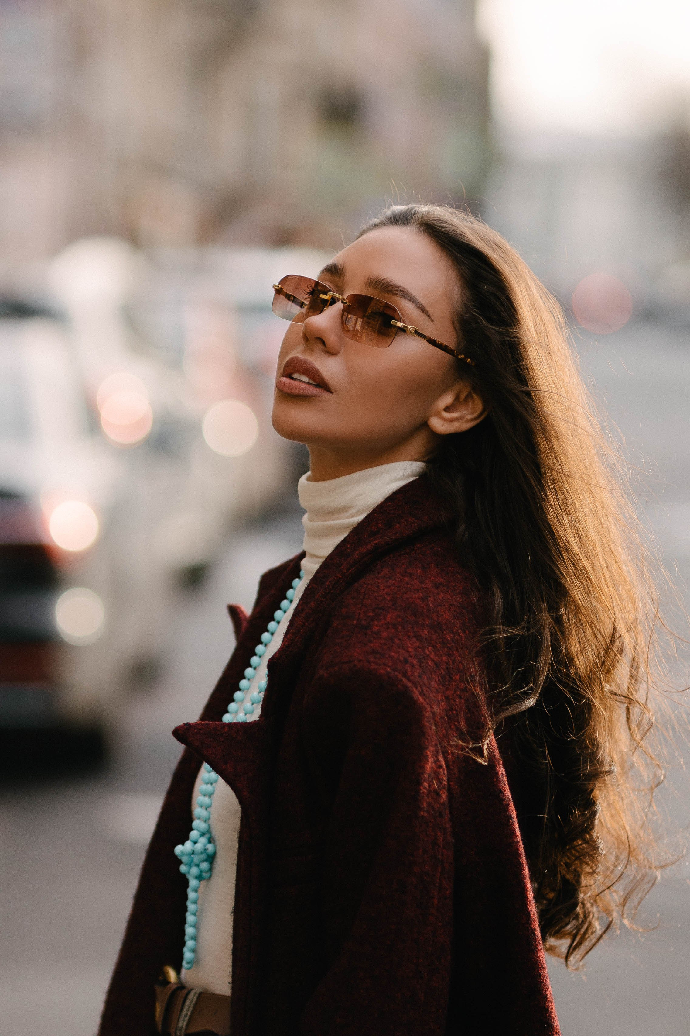 Фотограф Veronika Potaseva