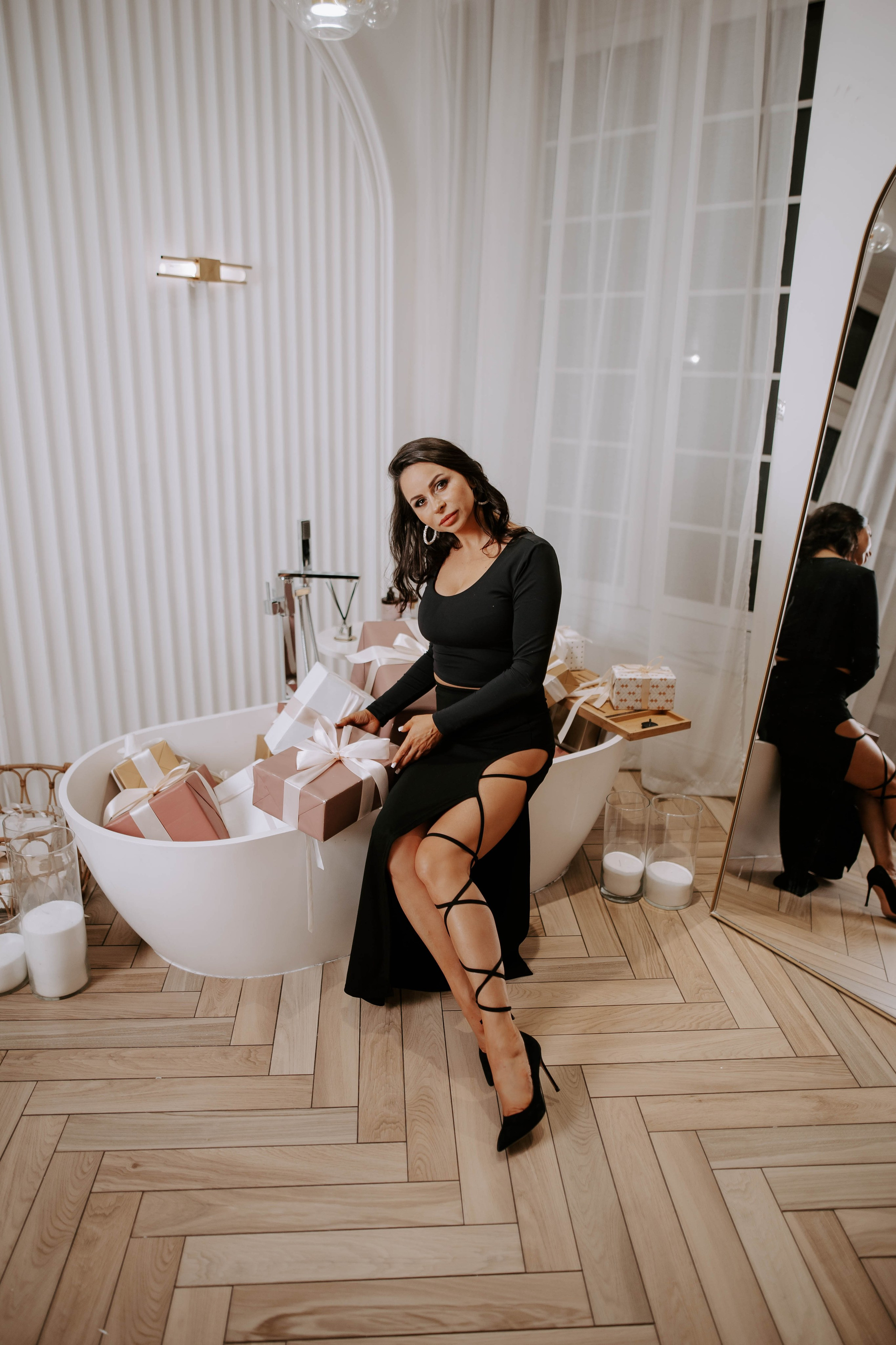 Софья. Фотограф Veronika Potaseva