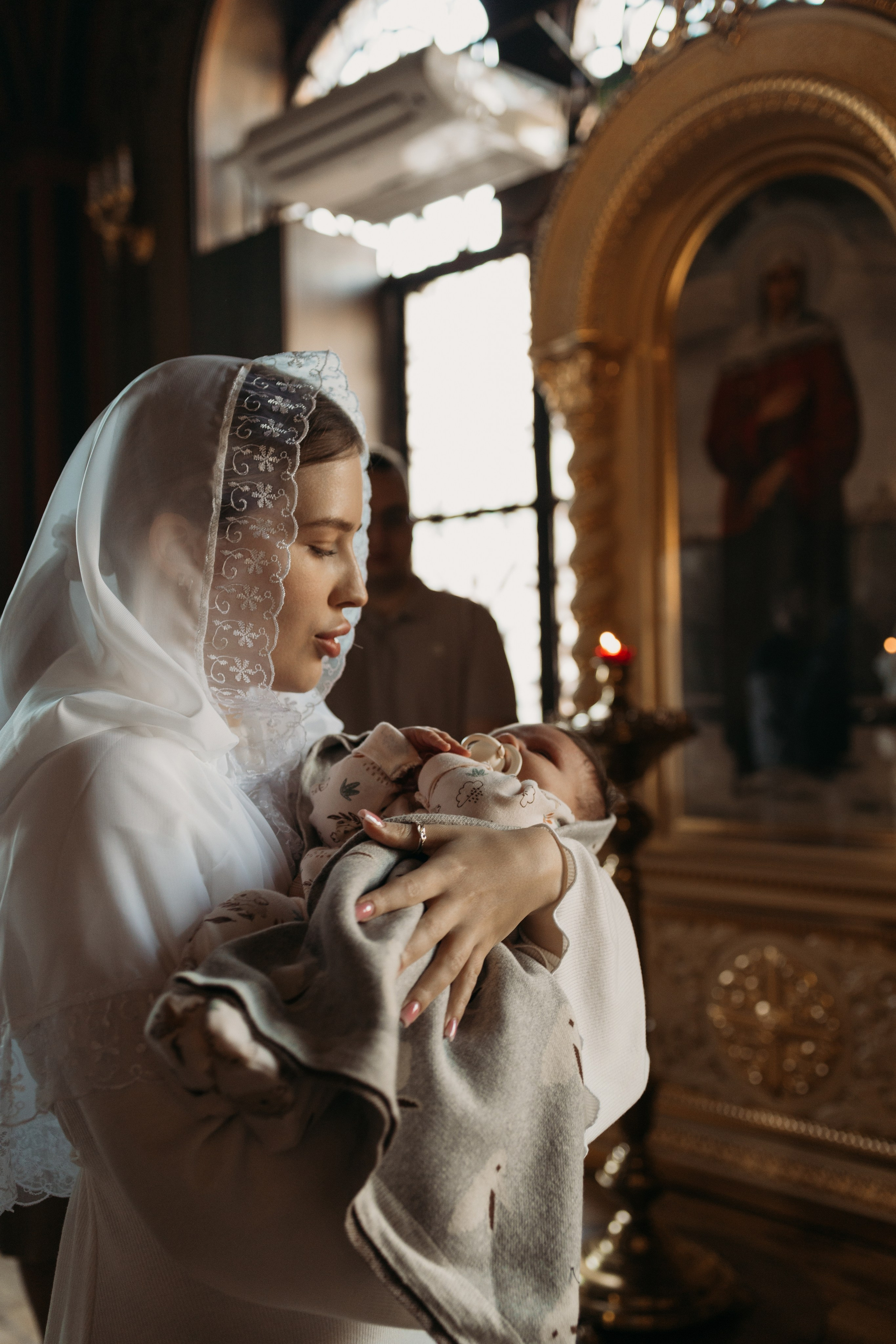 Варвара. Самый теплый фотограф в Краснодаре Рябоконь Ксения