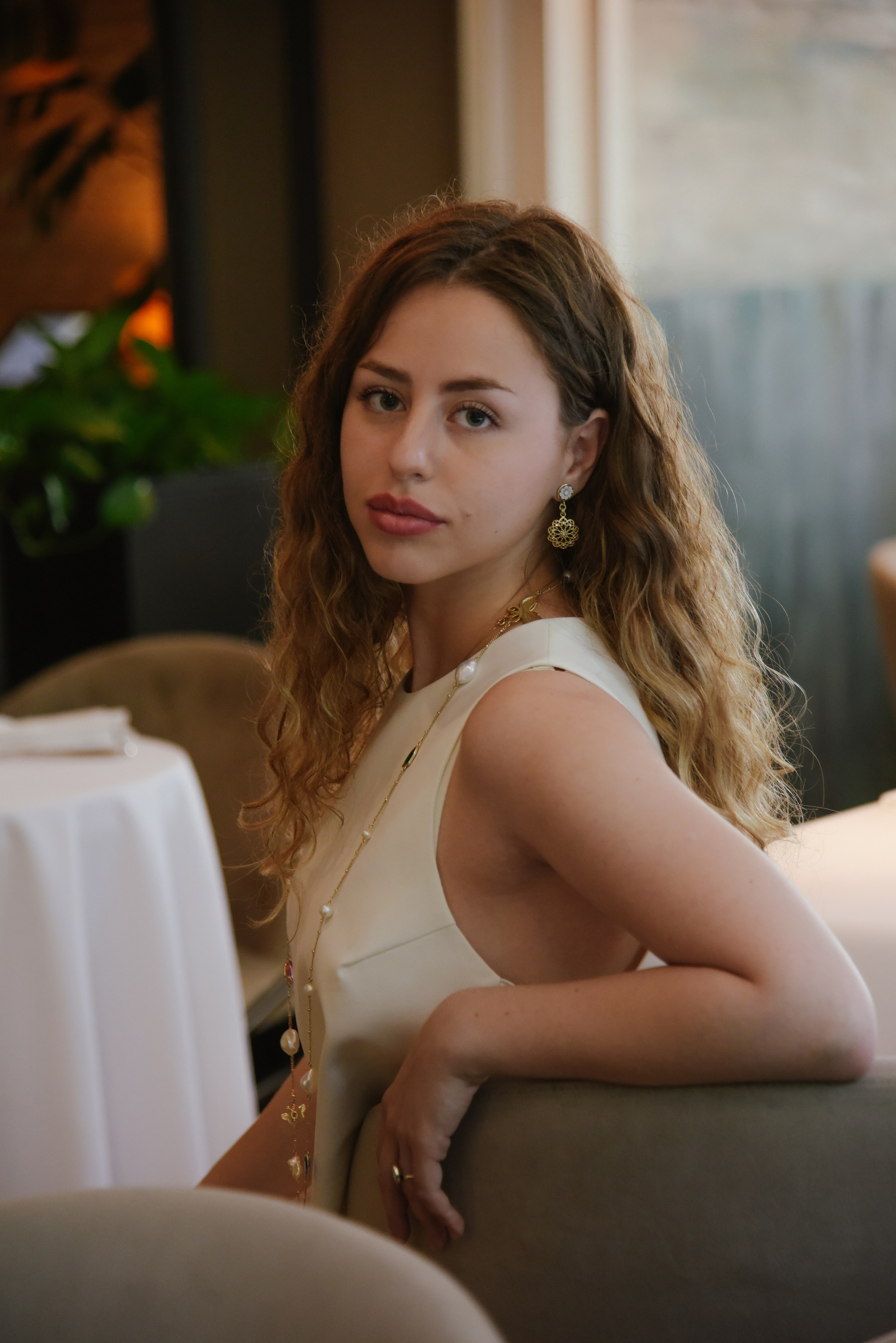 Марианна юбилей. Фотограф Лола Волна, город Москва