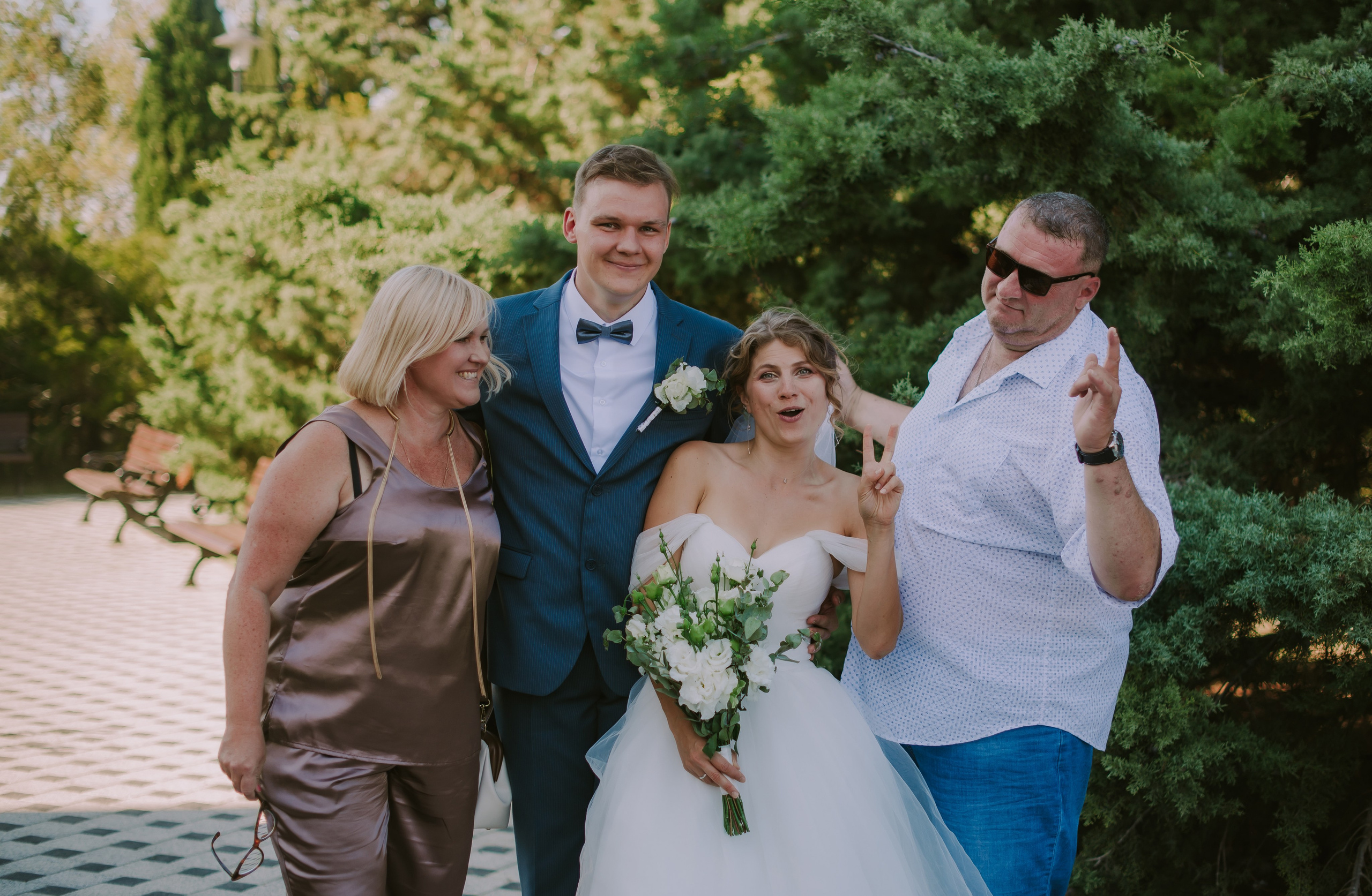 Вадим и Лера (Севастополь). Свадебный, женский, семейный фотограф в Севастополе Юлия Мошенко