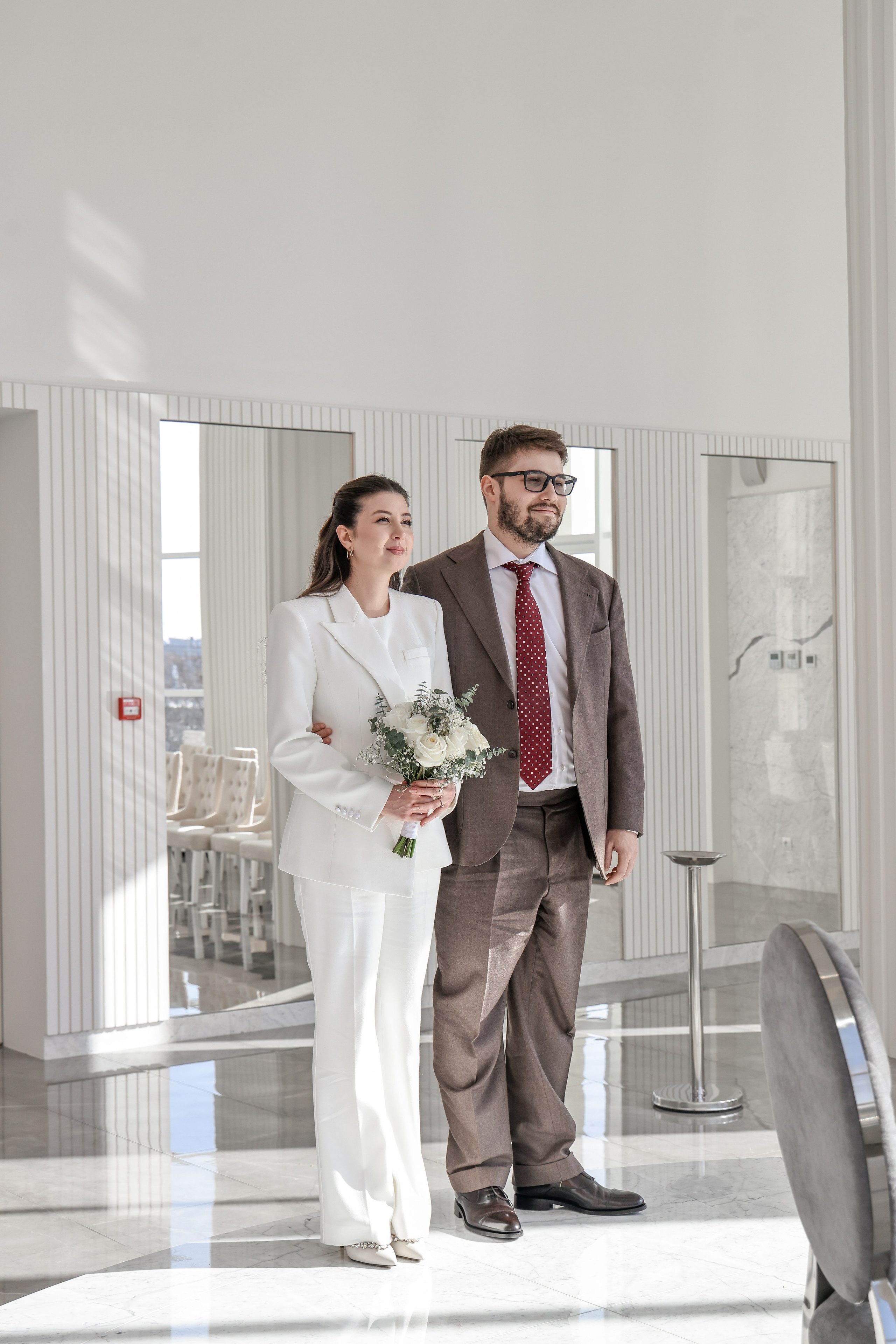 А&Д. Фотограф Антон Чупринин