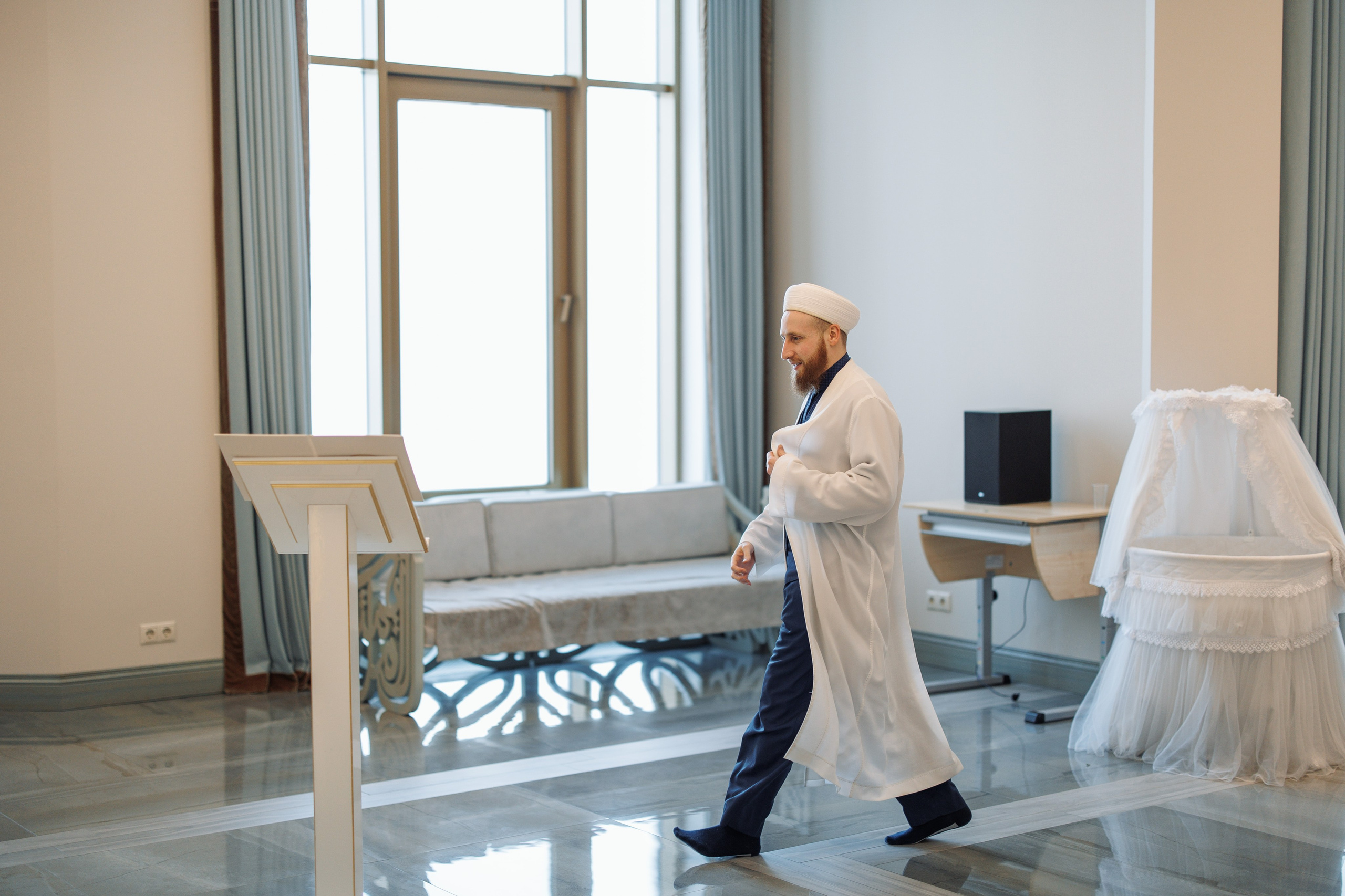 Неповторимая съёмка Никаха в Татарстане. Рафаэль Амиров фотограф