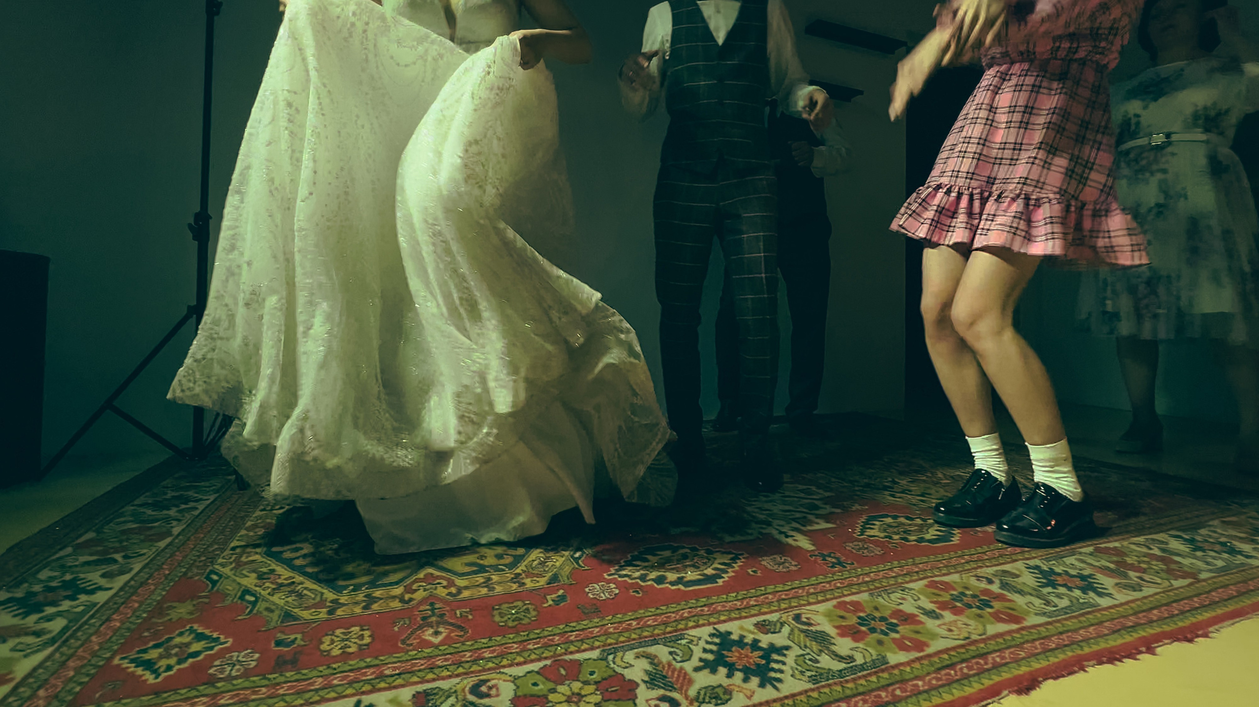 Станислав & Мария. Фотограф Москва Людмила Белова