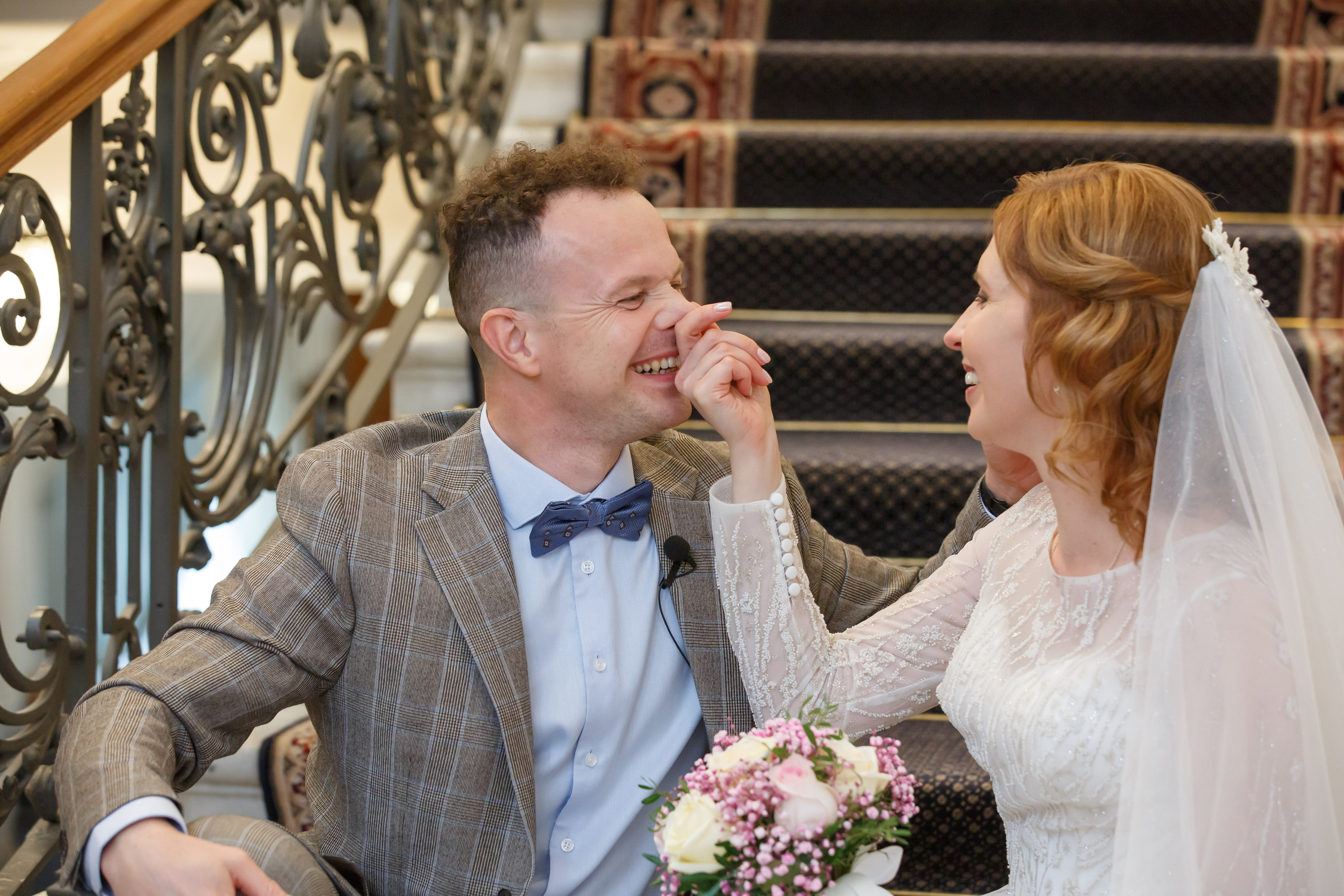 Фотосъемка свадеб. Фотограф ваших чувств в Санкт-Петербурге