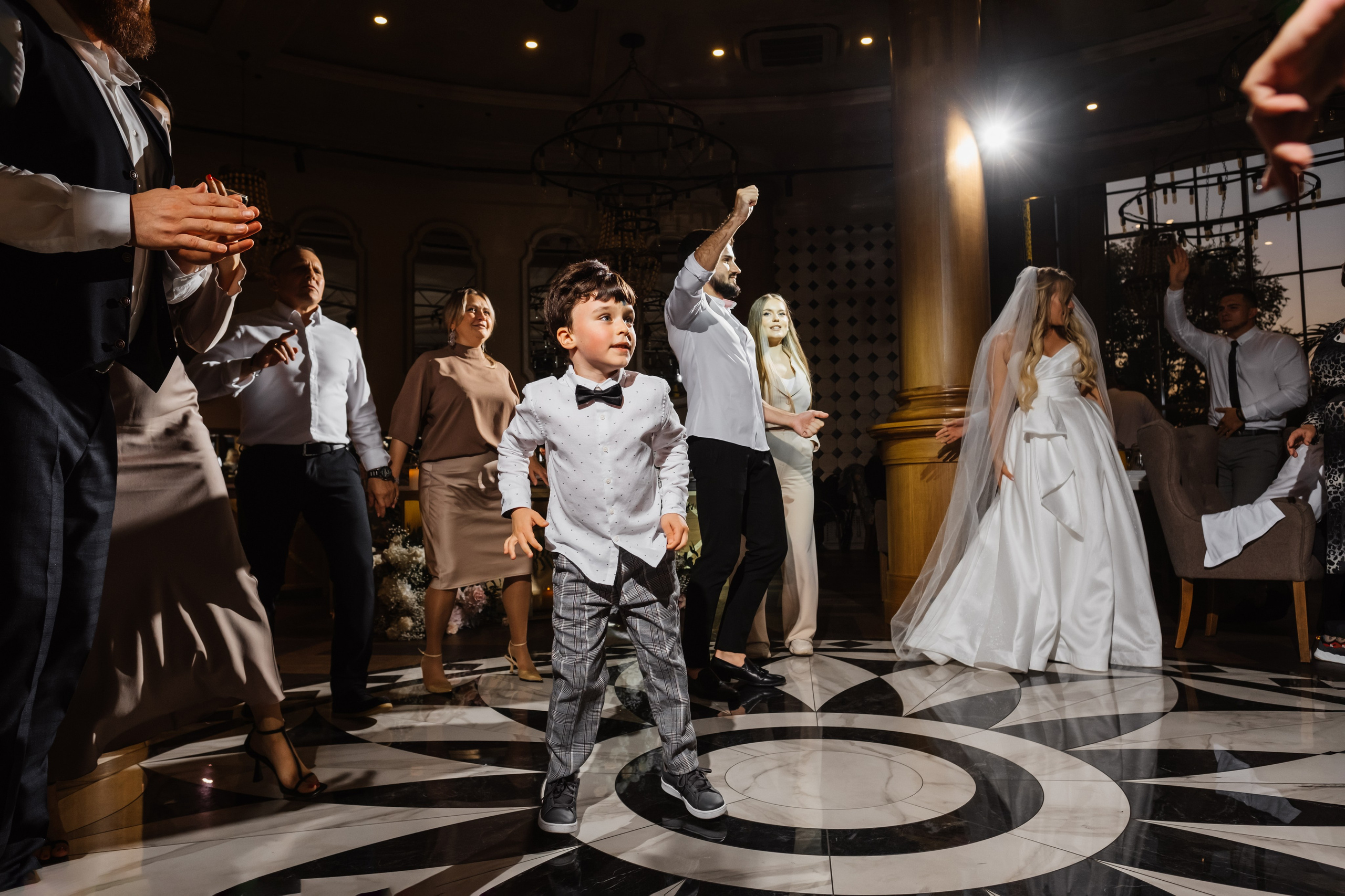 Артур и Влада. Свадебный и семейный фотограф в Ульяновске Анастасия Мышенкова