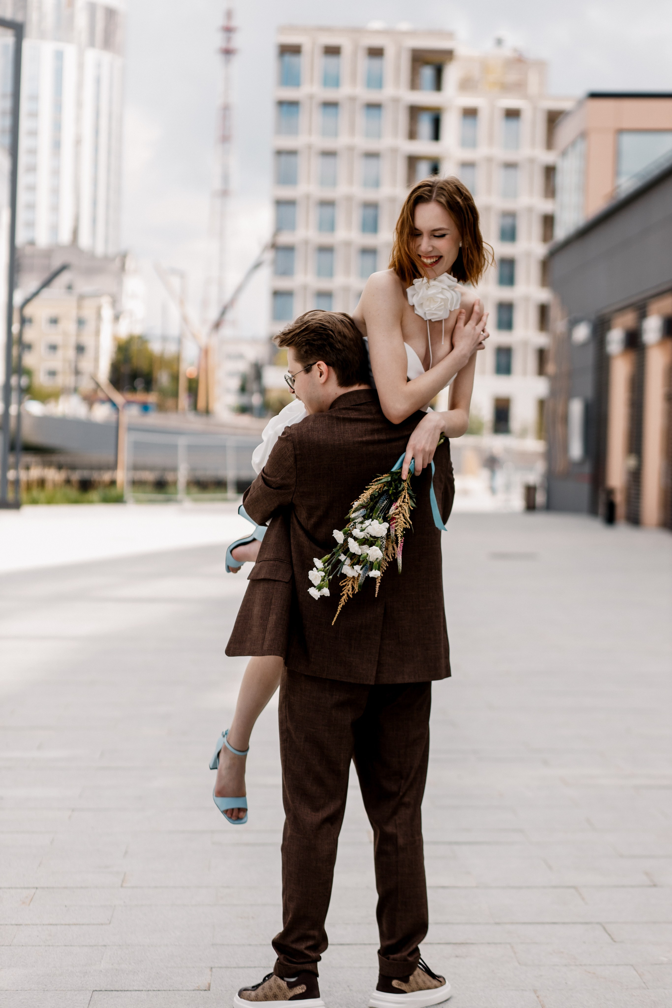 УГМК. Свадебный и семейный фотограф Екатеринбург Настя Саедгалина