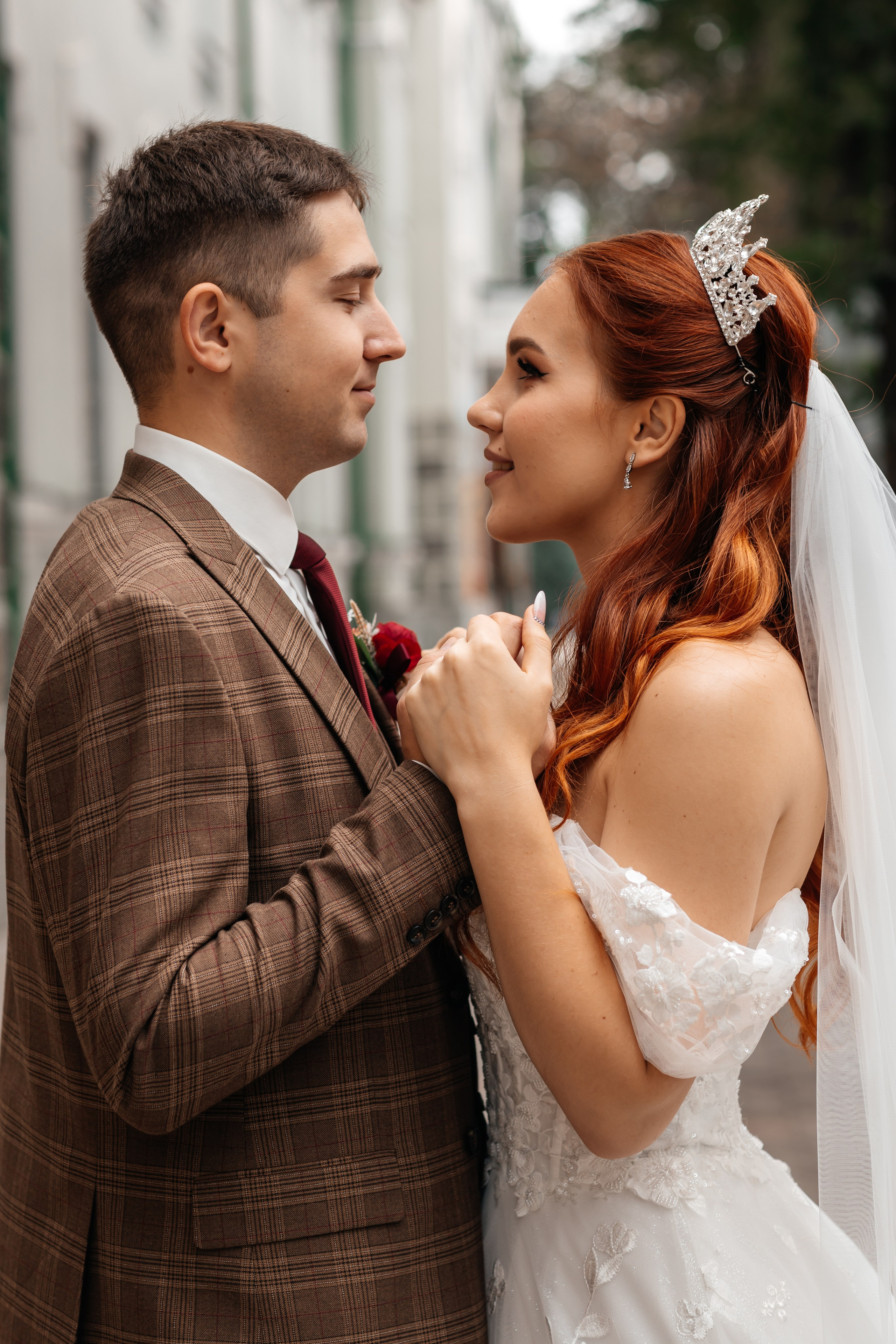 Альмир и София. Марина Шаймухаметова. Фотограф в Уфе