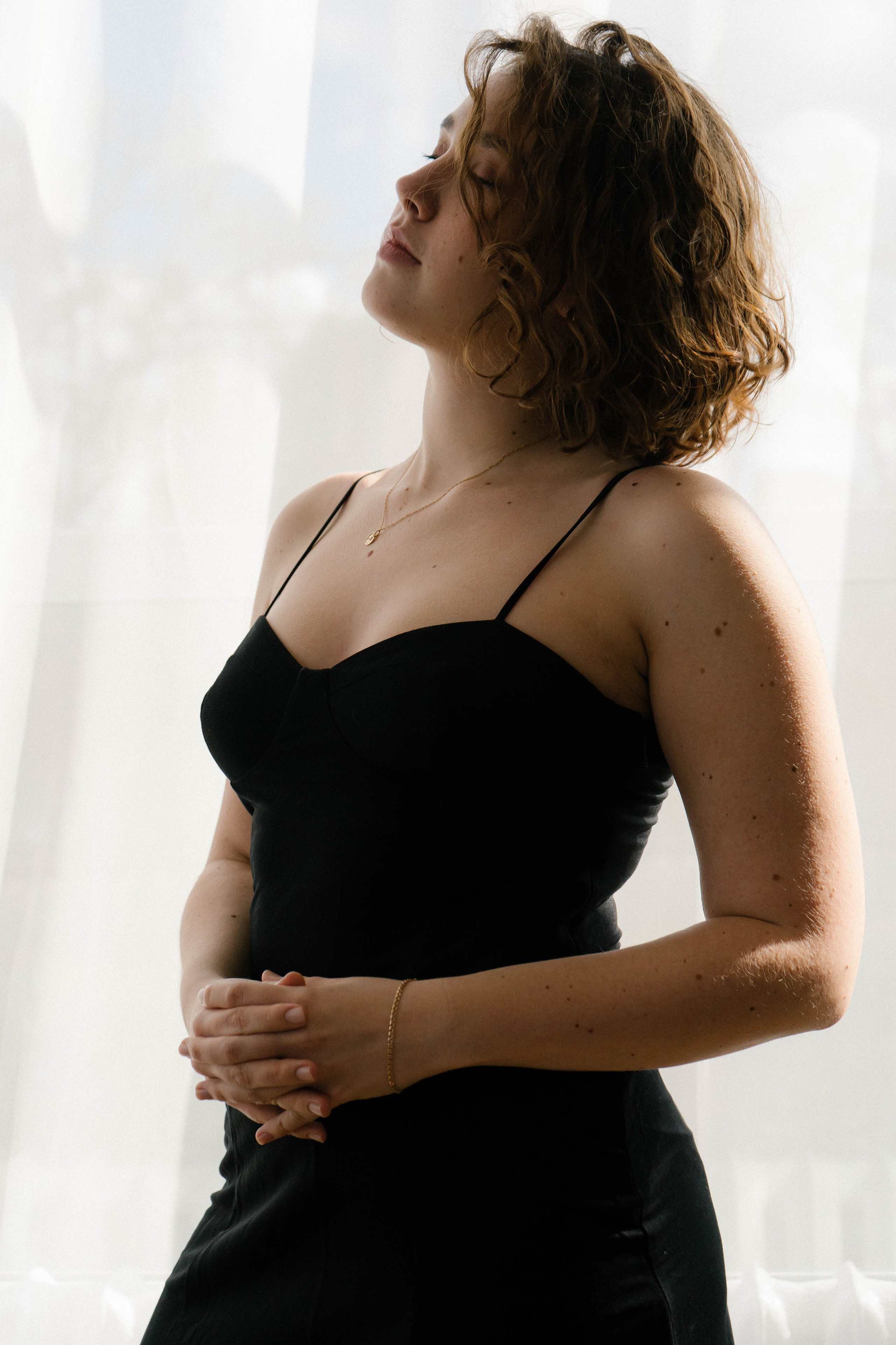 Александра. Твой фотограф Алина Кочергина