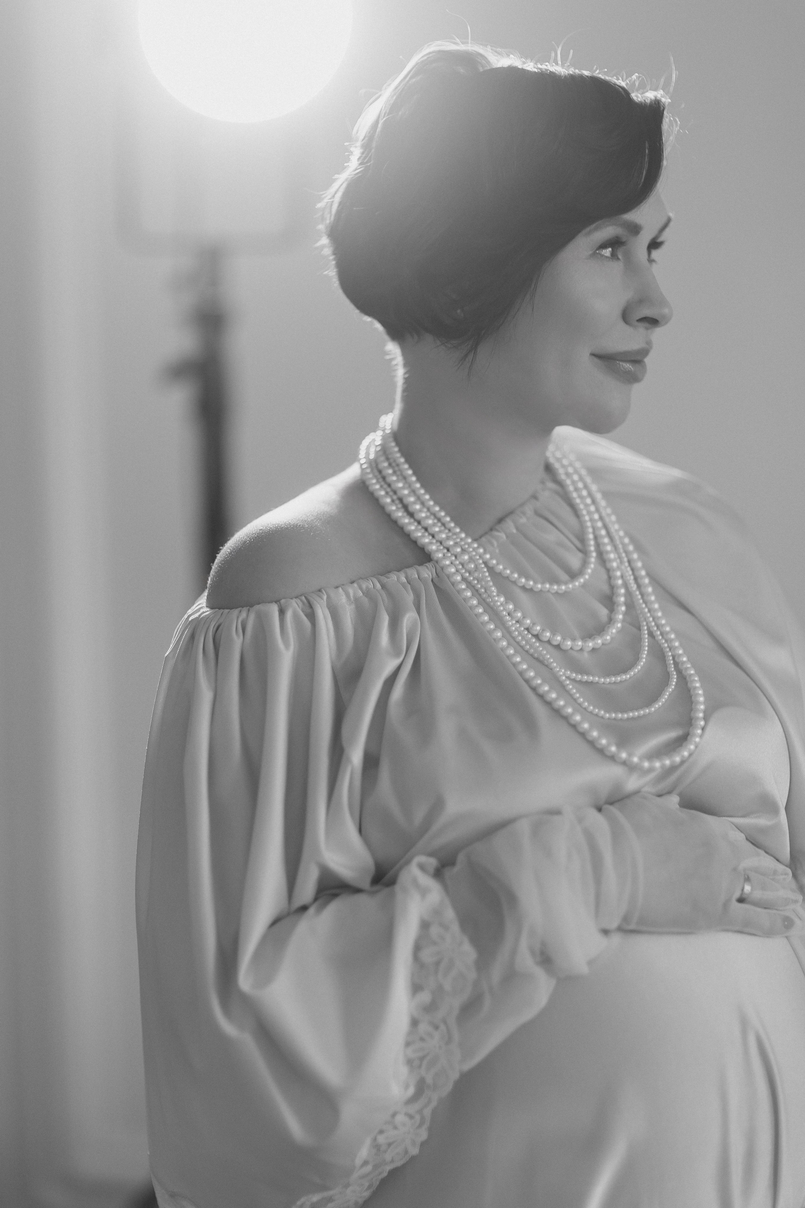 Натали. Ваш фотограф — Александра Андрущенко