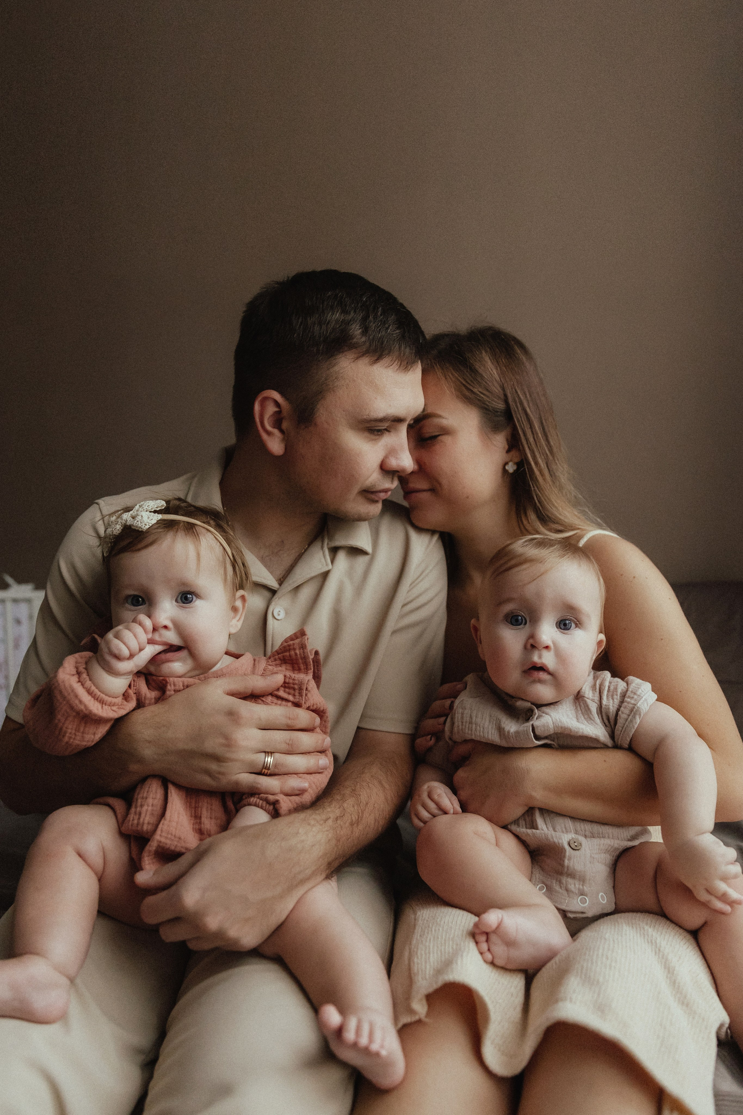 Ксения и Матвей. Фотограф в Красногорске и Москве