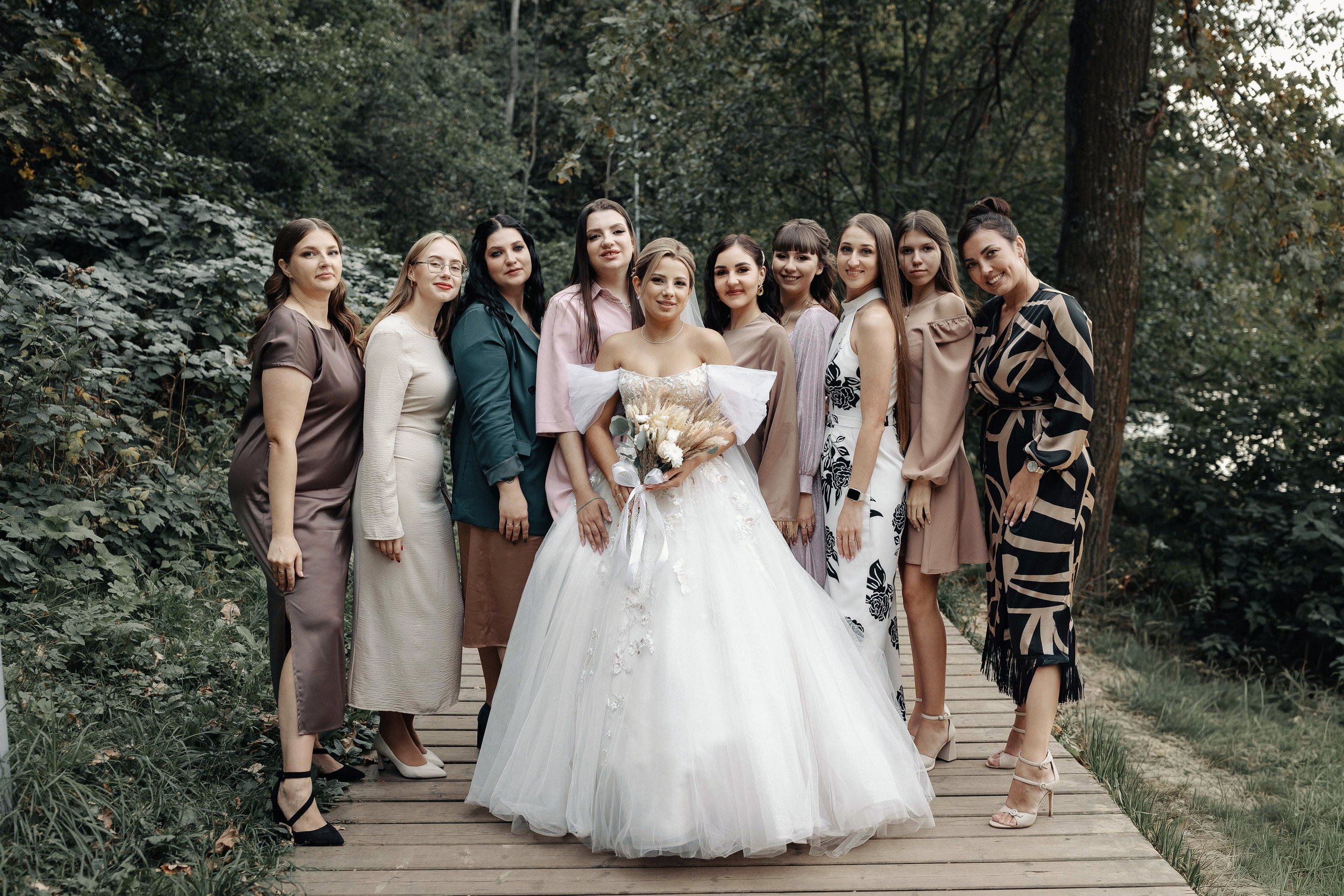 Павел&Мария. Алексей Шаров — свадебный и репортажный фотограф в Нижнем Новгороде