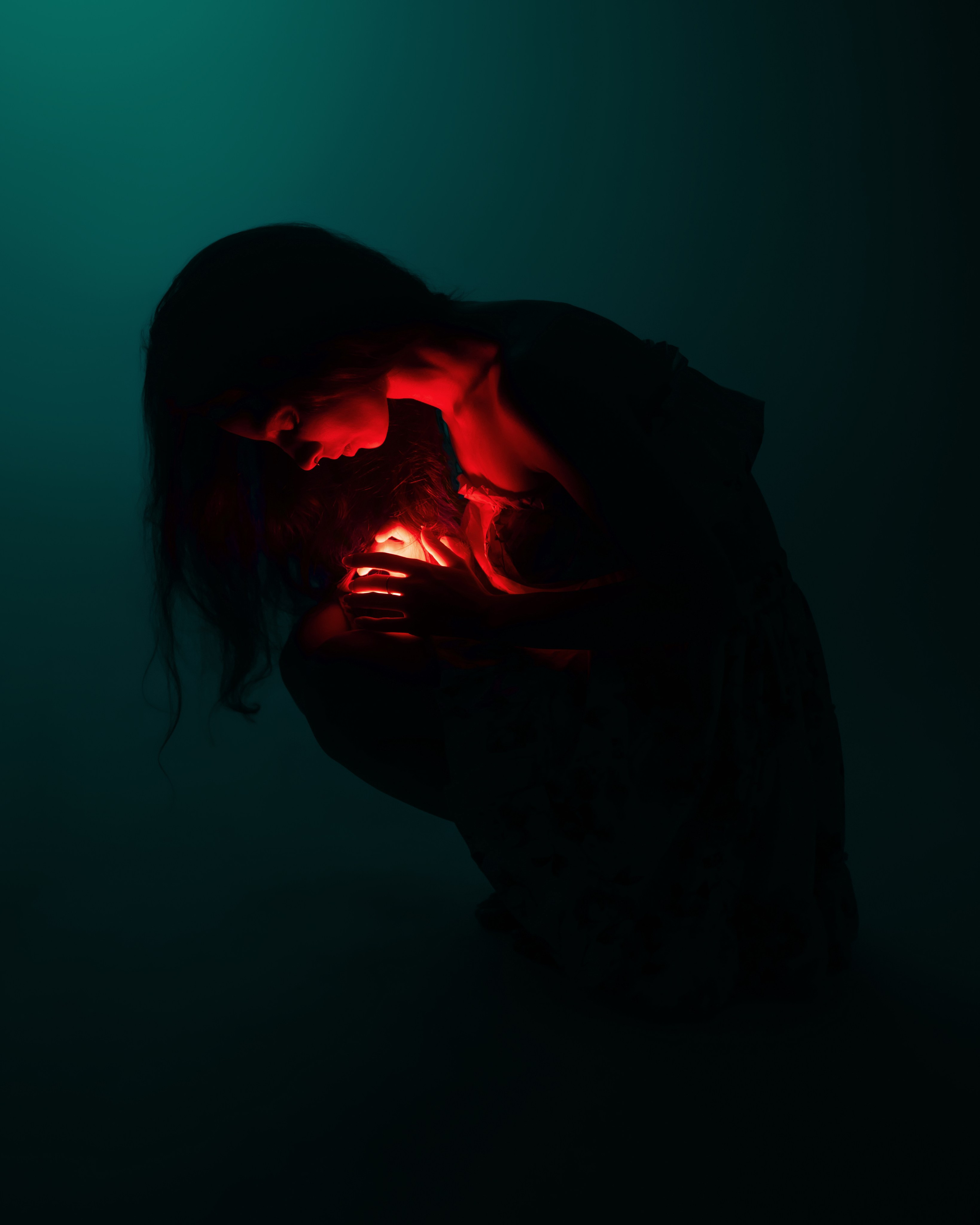 Саша. Фотограф Николай Перетятков