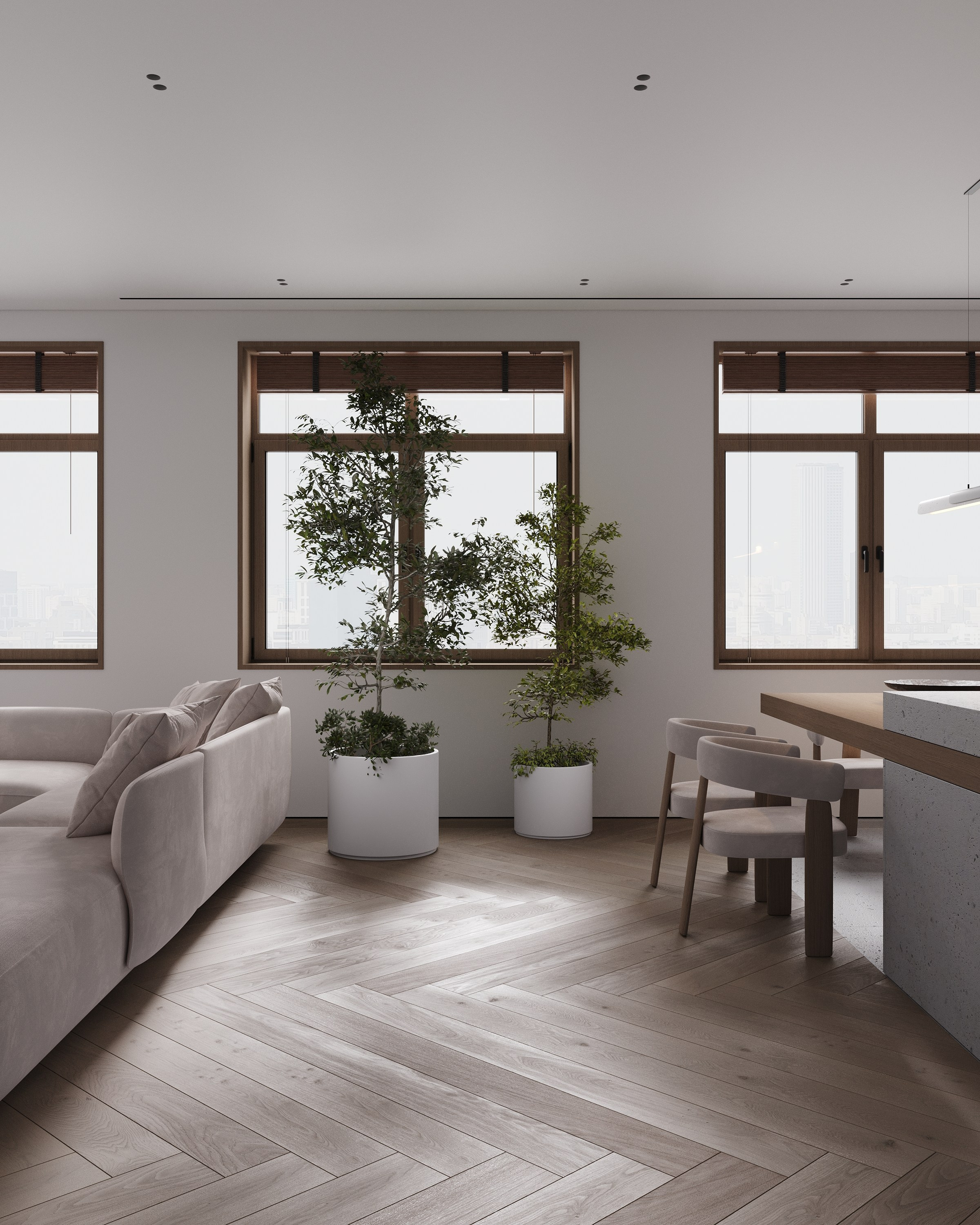 CNCPT | MSK. 3d визуализатор Анастасия Науменко