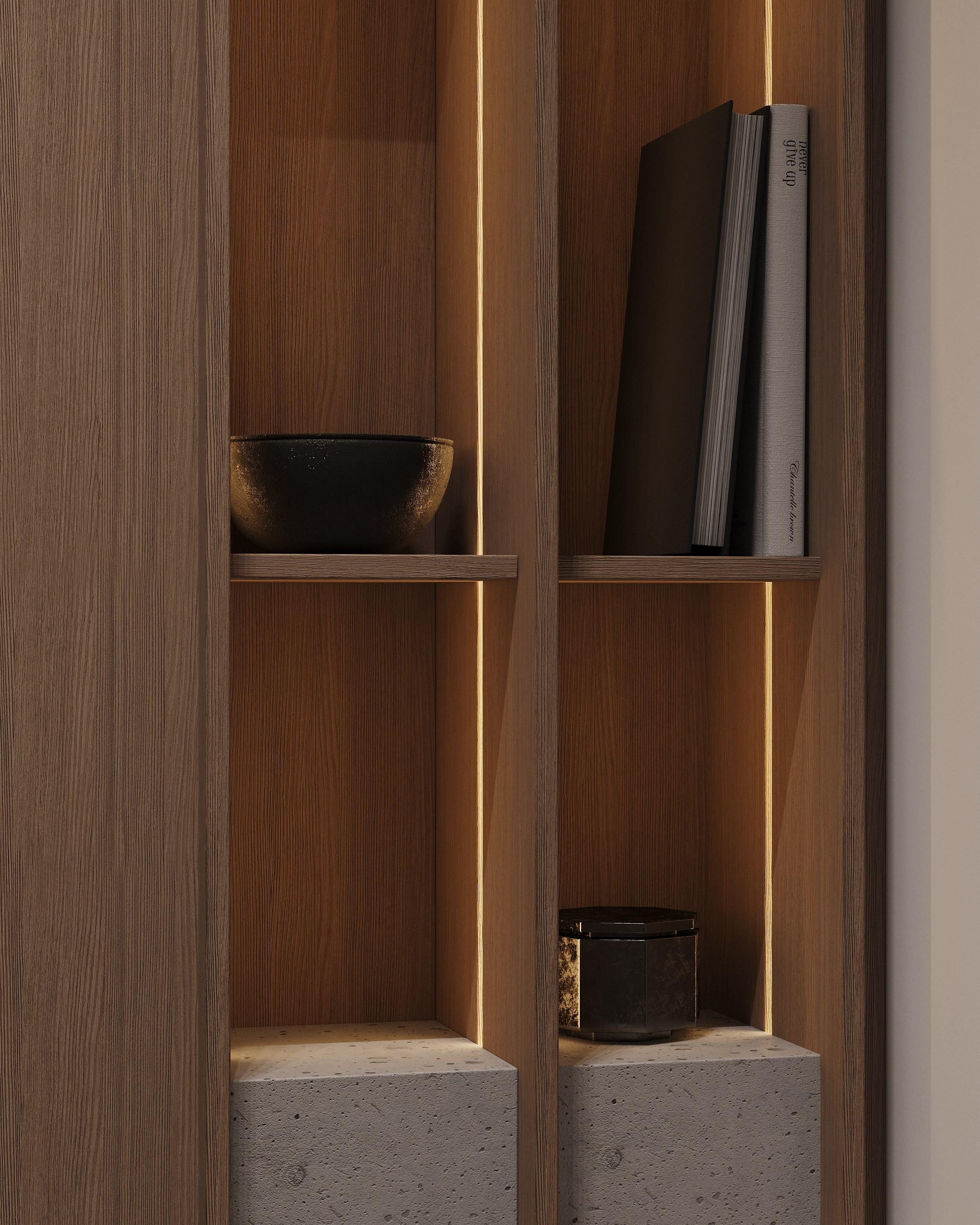 CNCPT | MSK. 3d визуализатор Анастасия Науменко