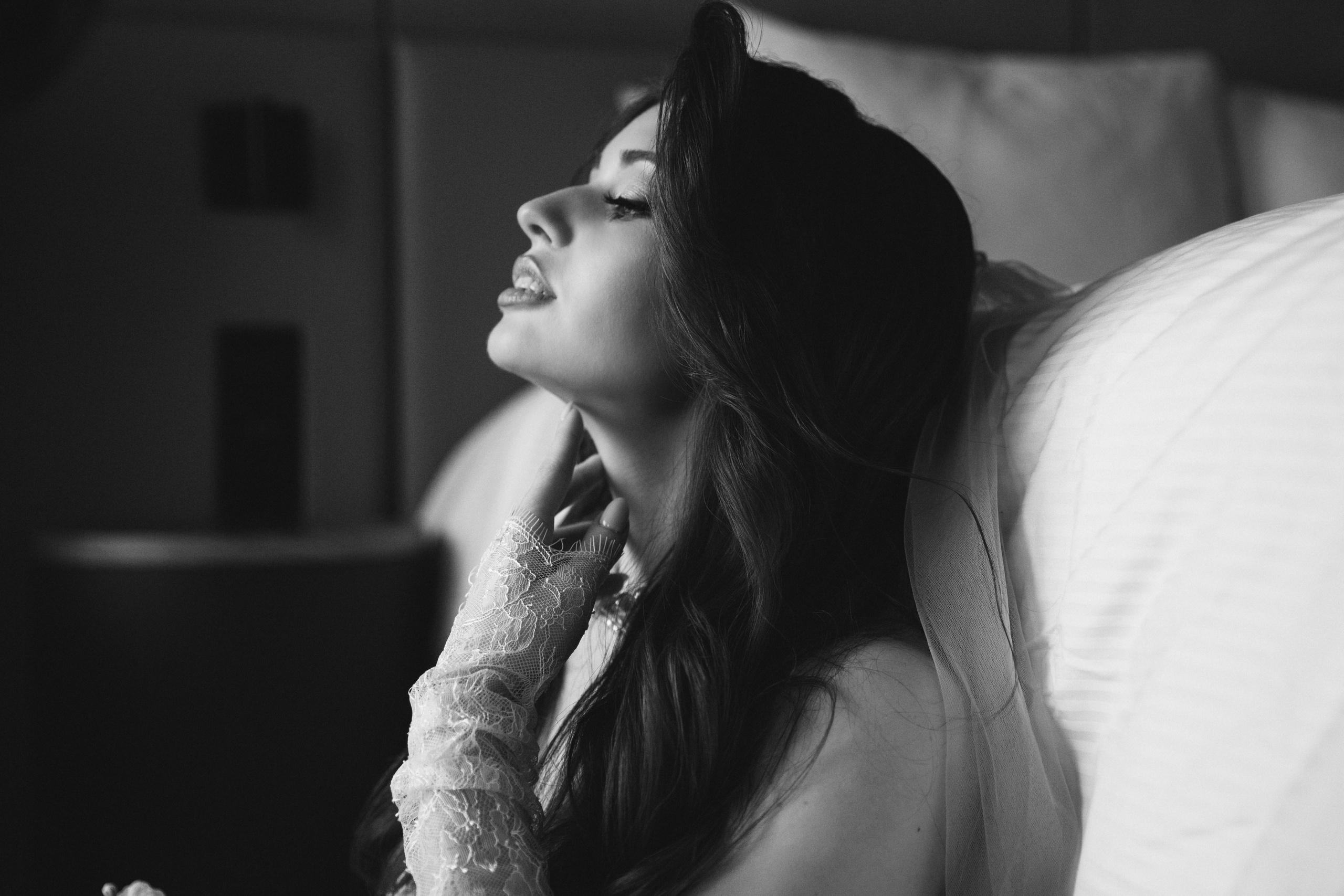 Кристина и Олег. Фотограф в Новосибирске Надежда Черных