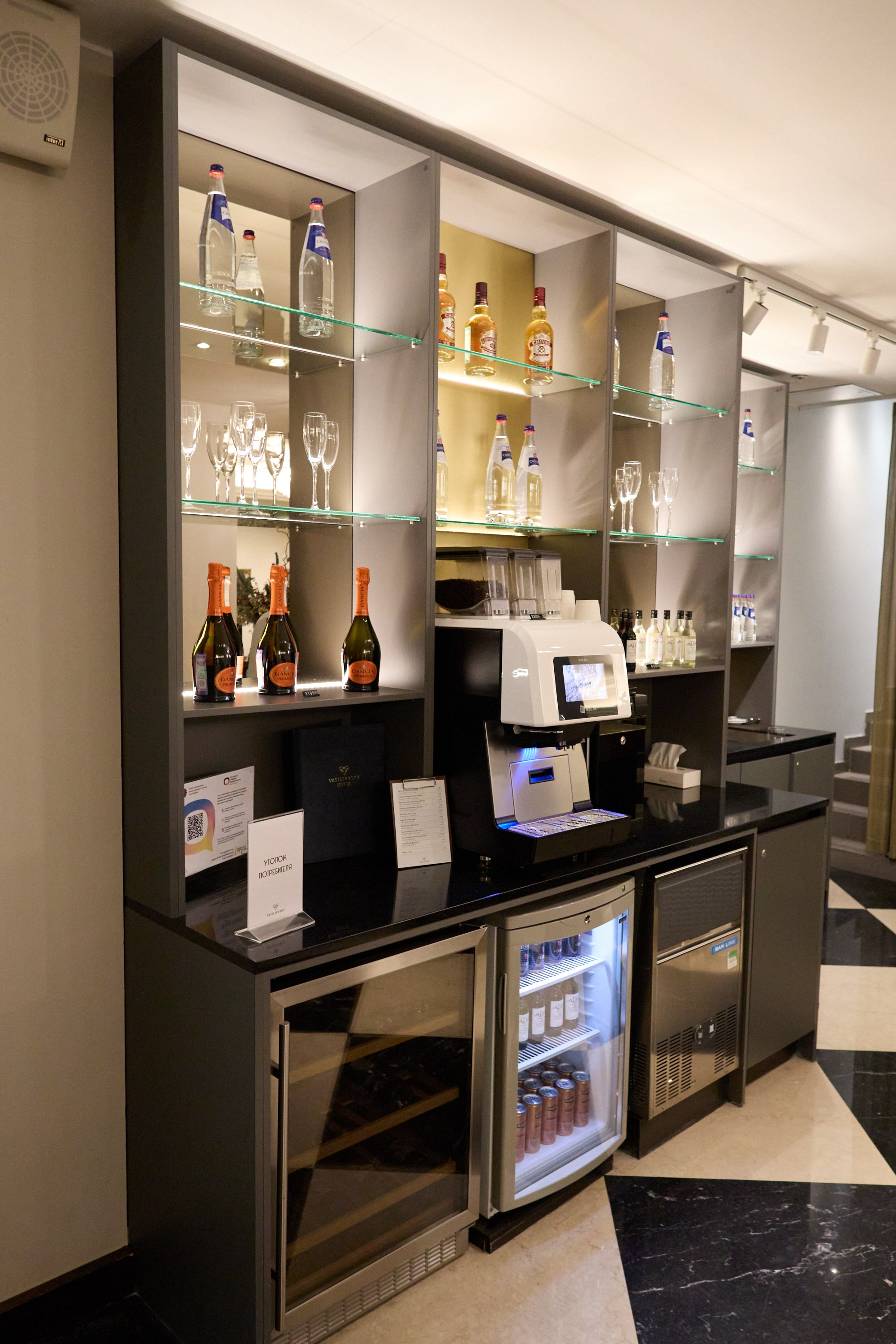 Рождество въ Санктъ-Петербургѣ. Фотографъ Сергѣевъ. Поймать мгновеніе