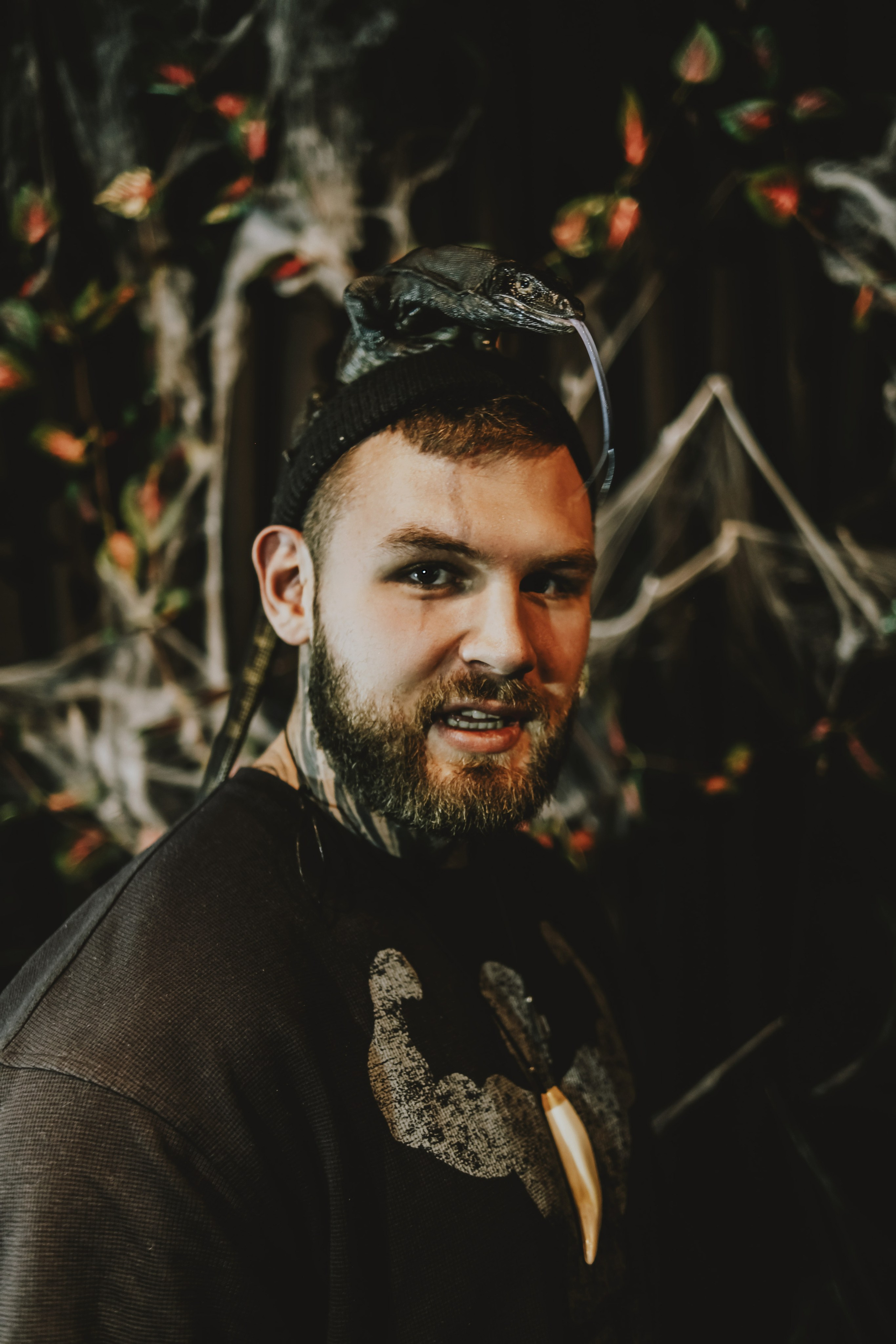 Дом Драконов. Nattie.ph