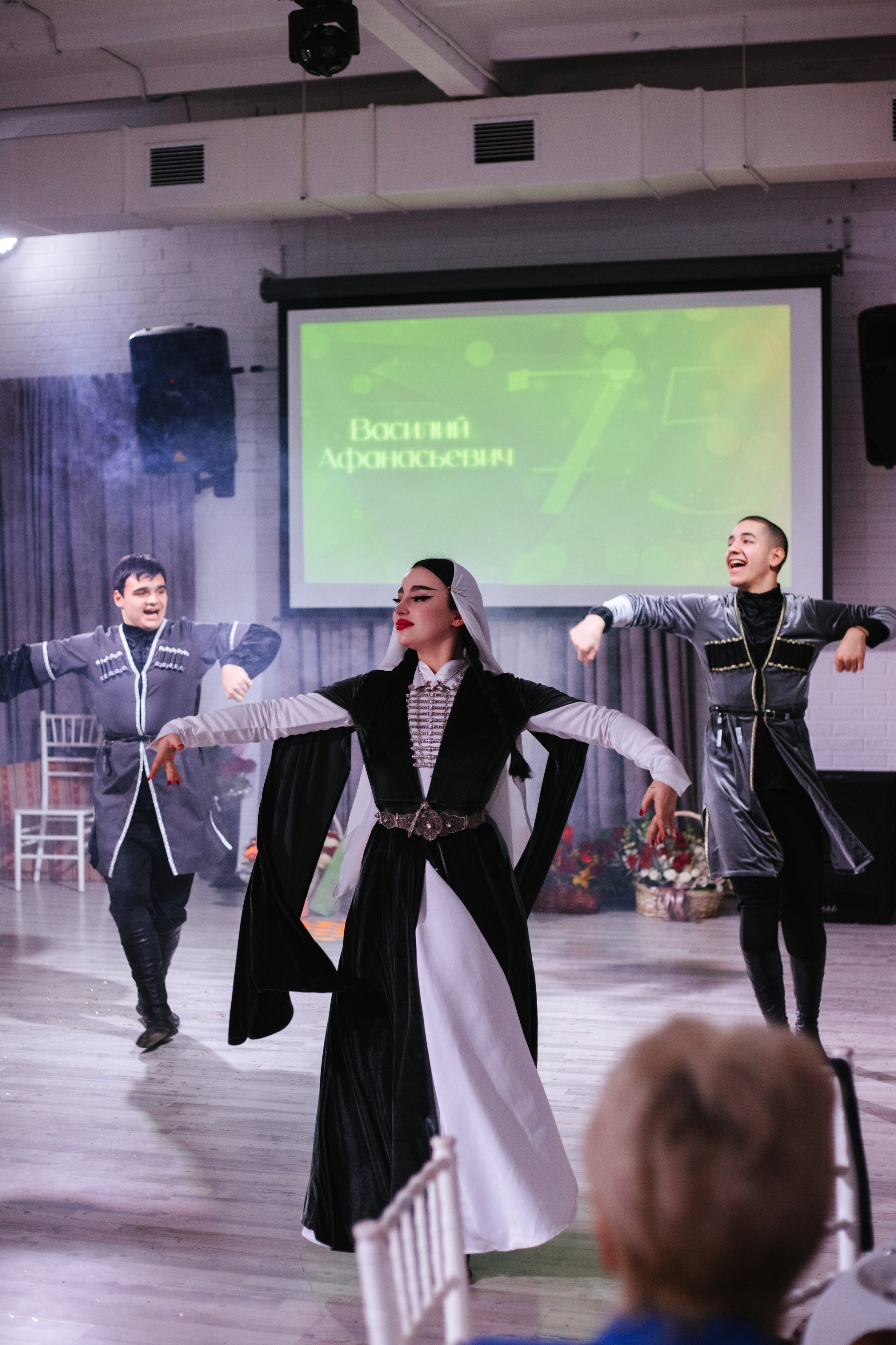 75 лет!. Фотограф в Волгограде и Москве | Анастасия Лаврова