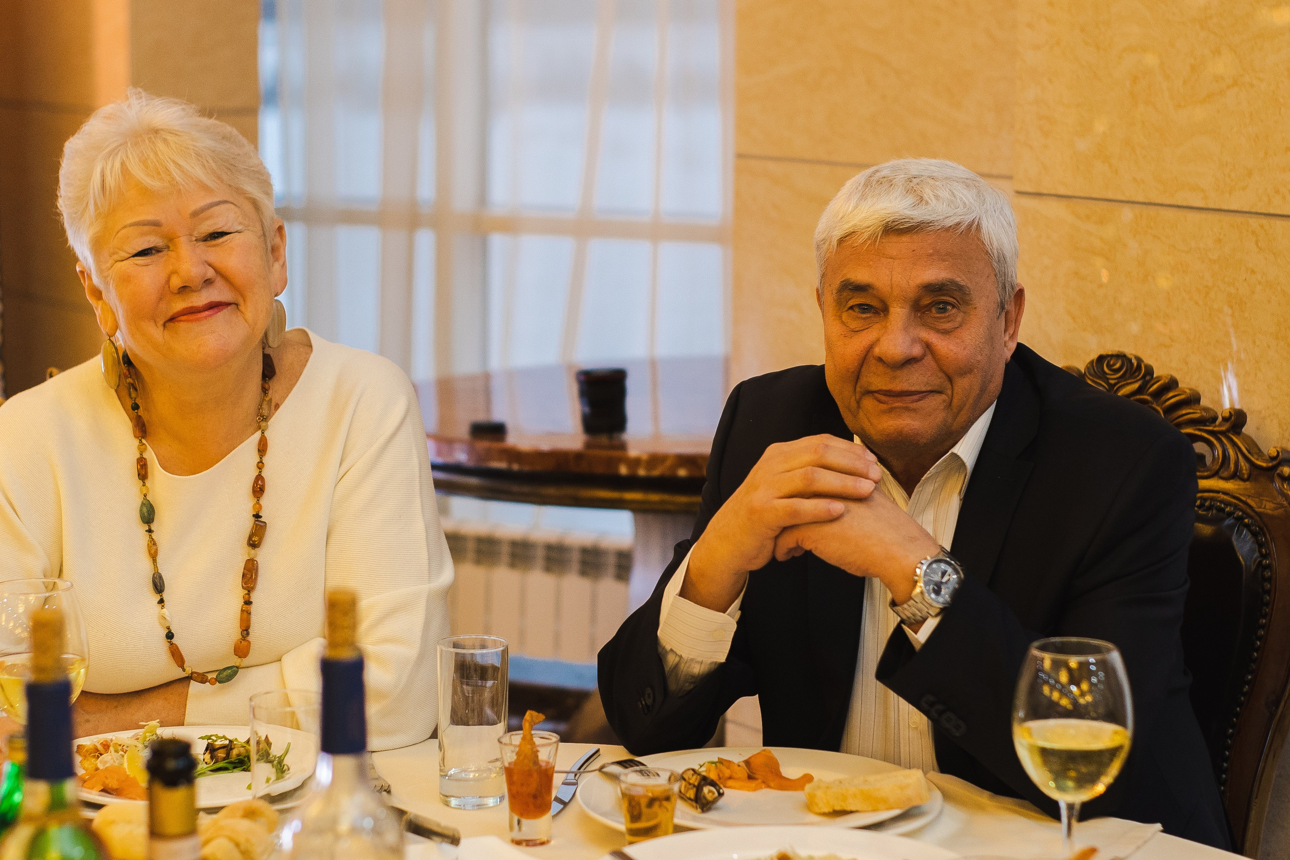 Юбилей. Фотограф в Иркутске