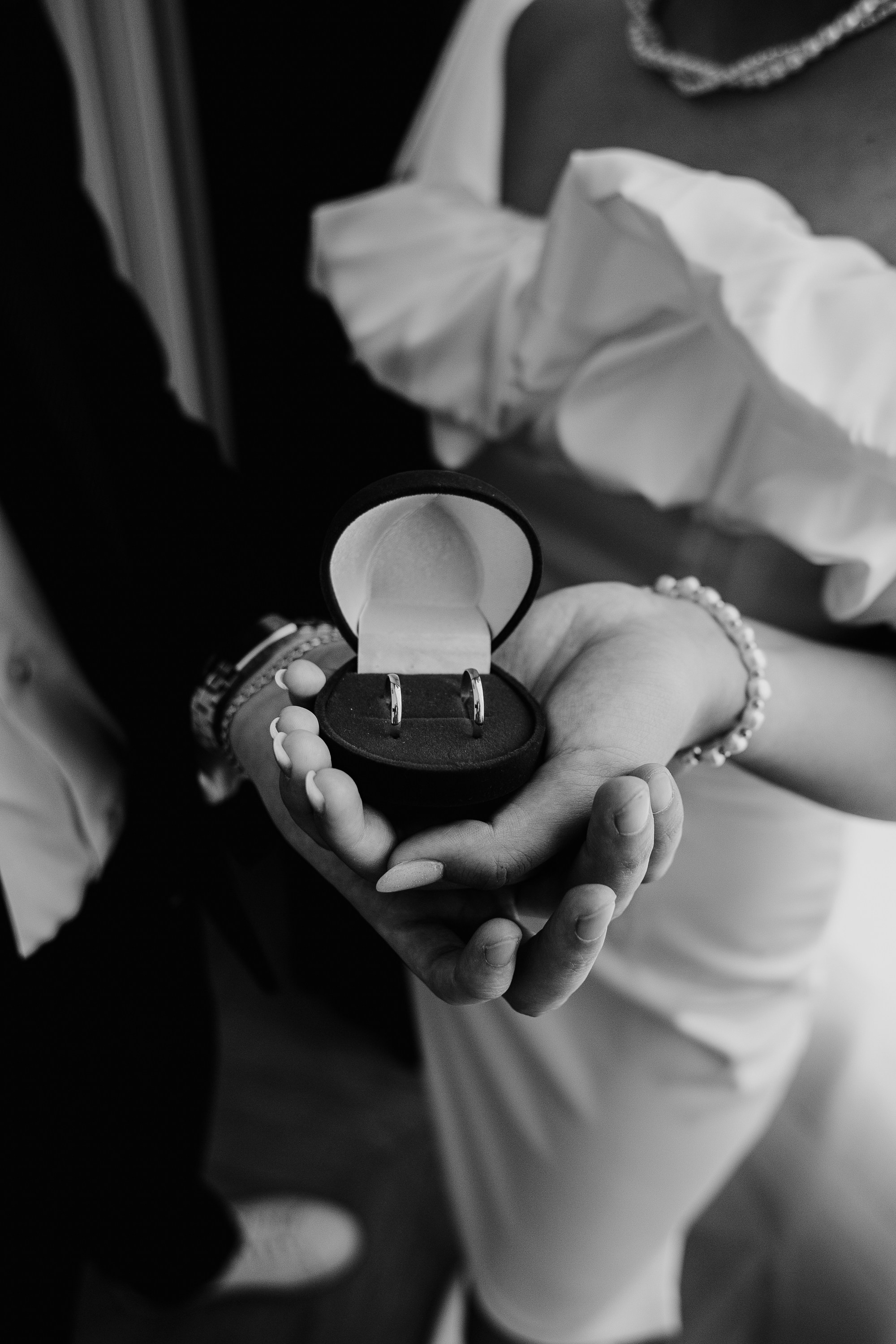 Валентина и Анатолий. Татьяна Журавлева