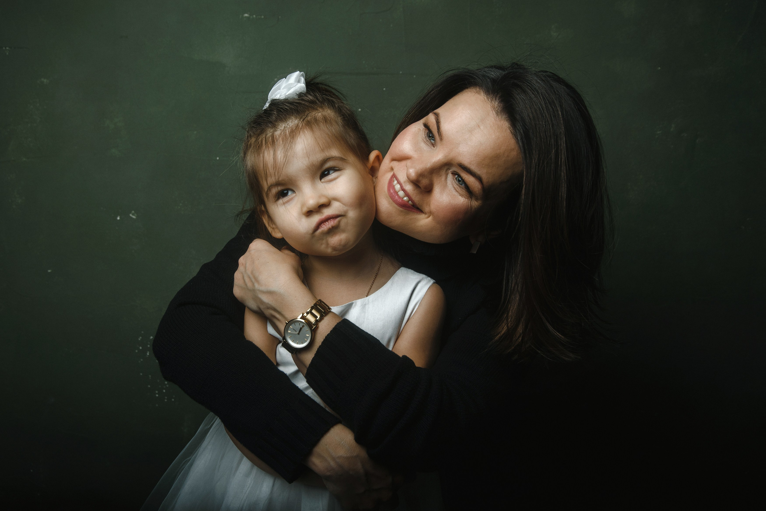 Семейные фотосессии,. Фотограф Денис Неместо, портрет, репортаж