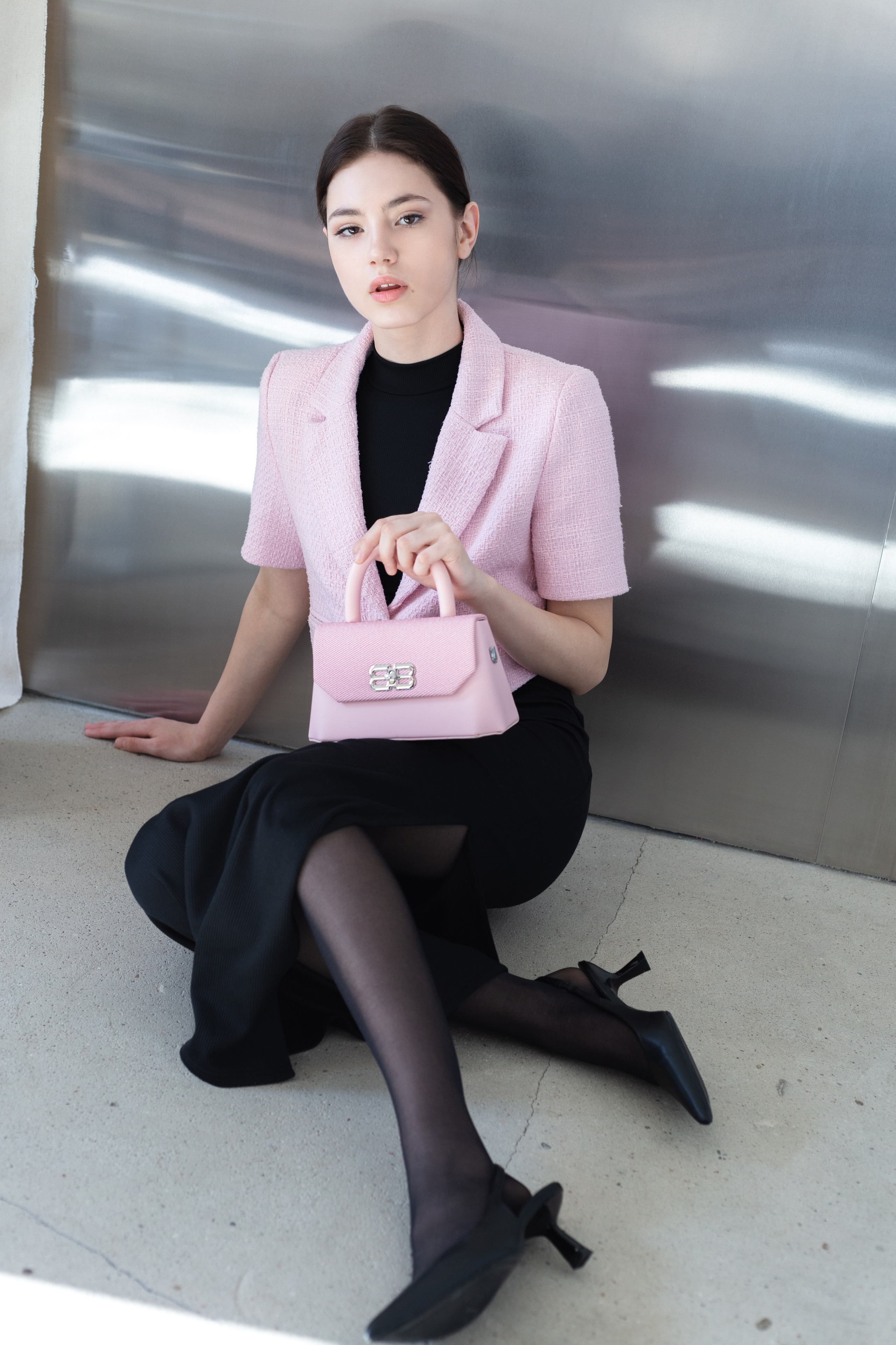 Ярослава Абрамова. Модельное агентство TM Models в Калининграде