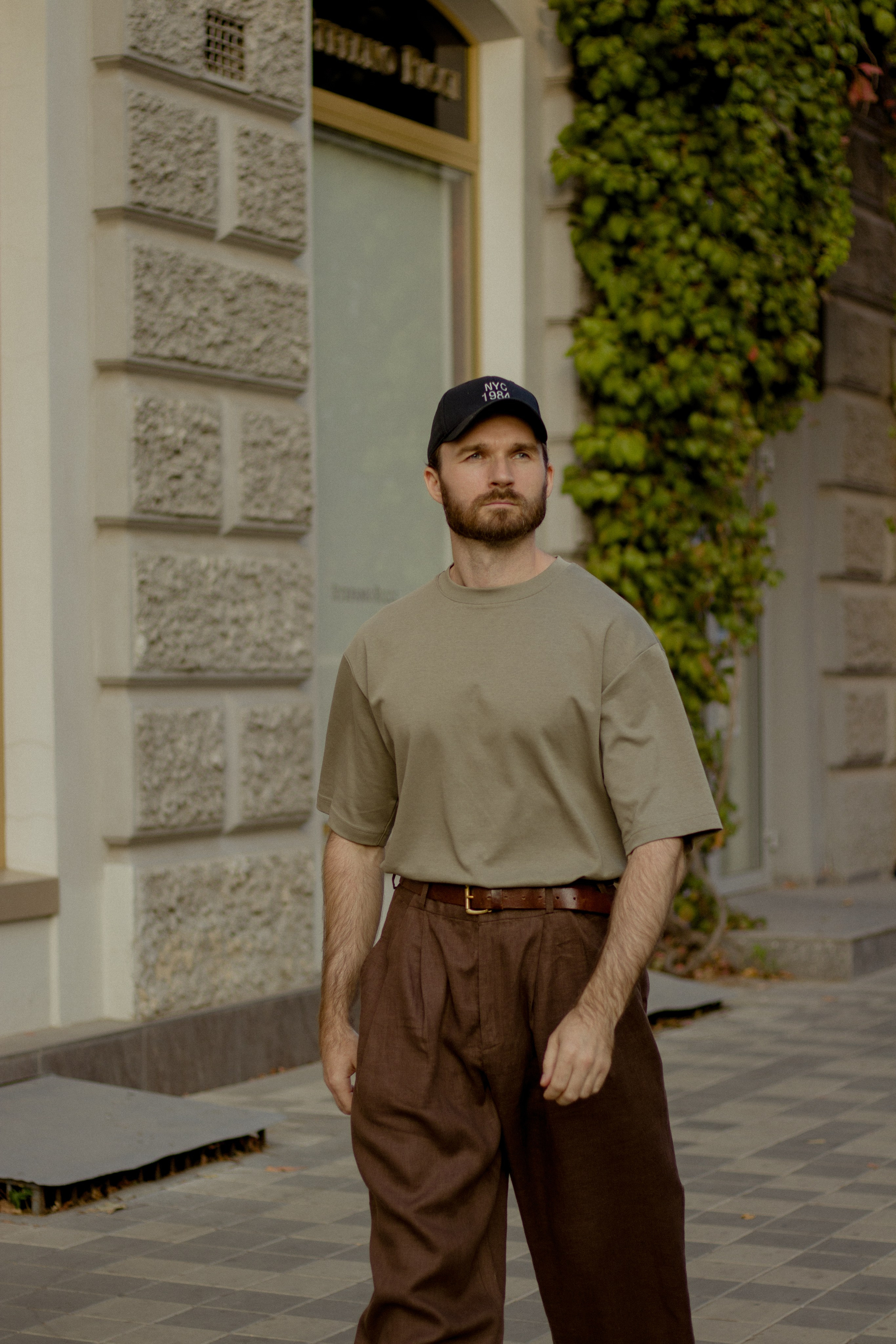 Z H E N Y A. Фотограф Краснодар Анастасия Епифанова