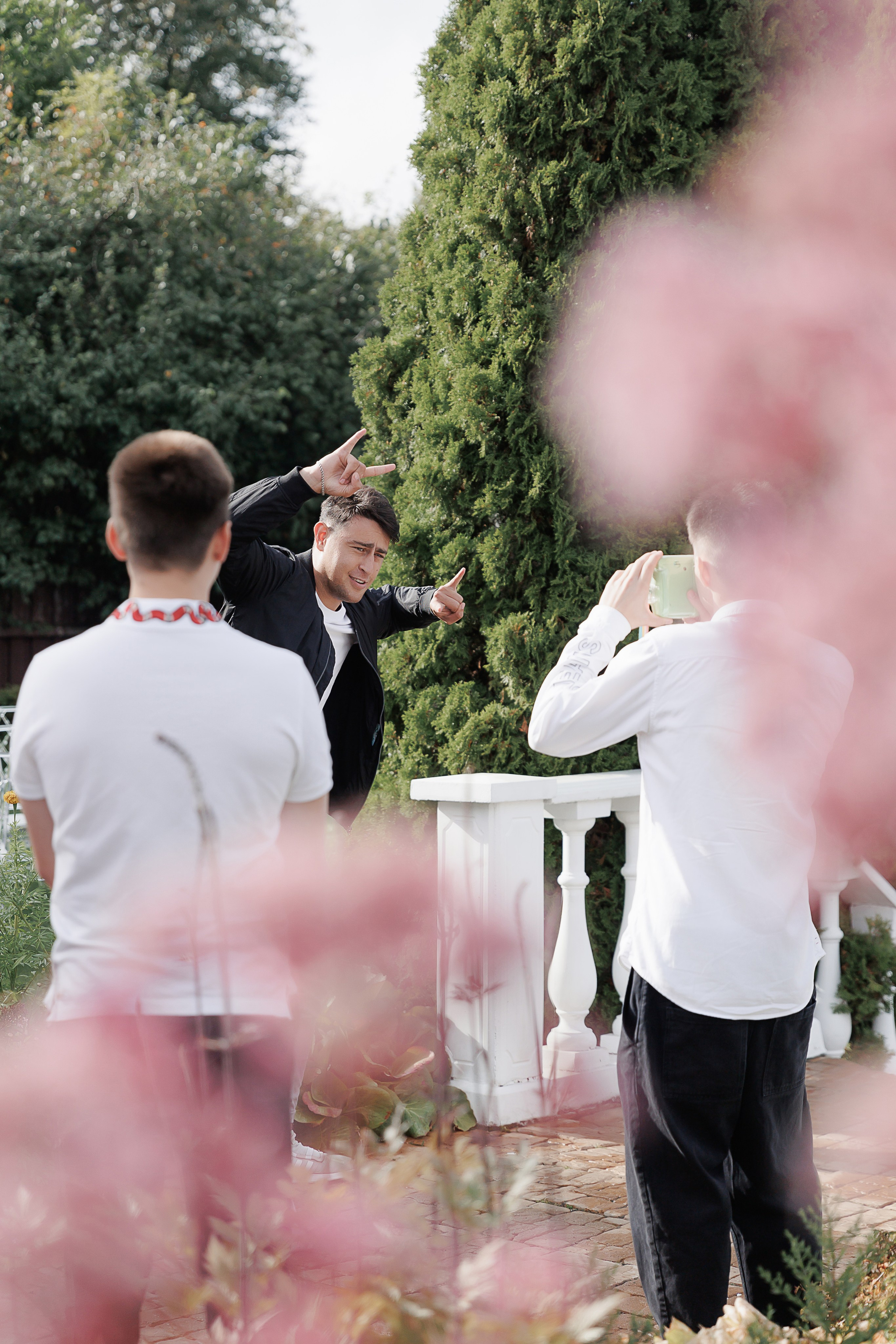 Алина и Максим. Свадебный и семейный фотограф в Твери и Тверской области