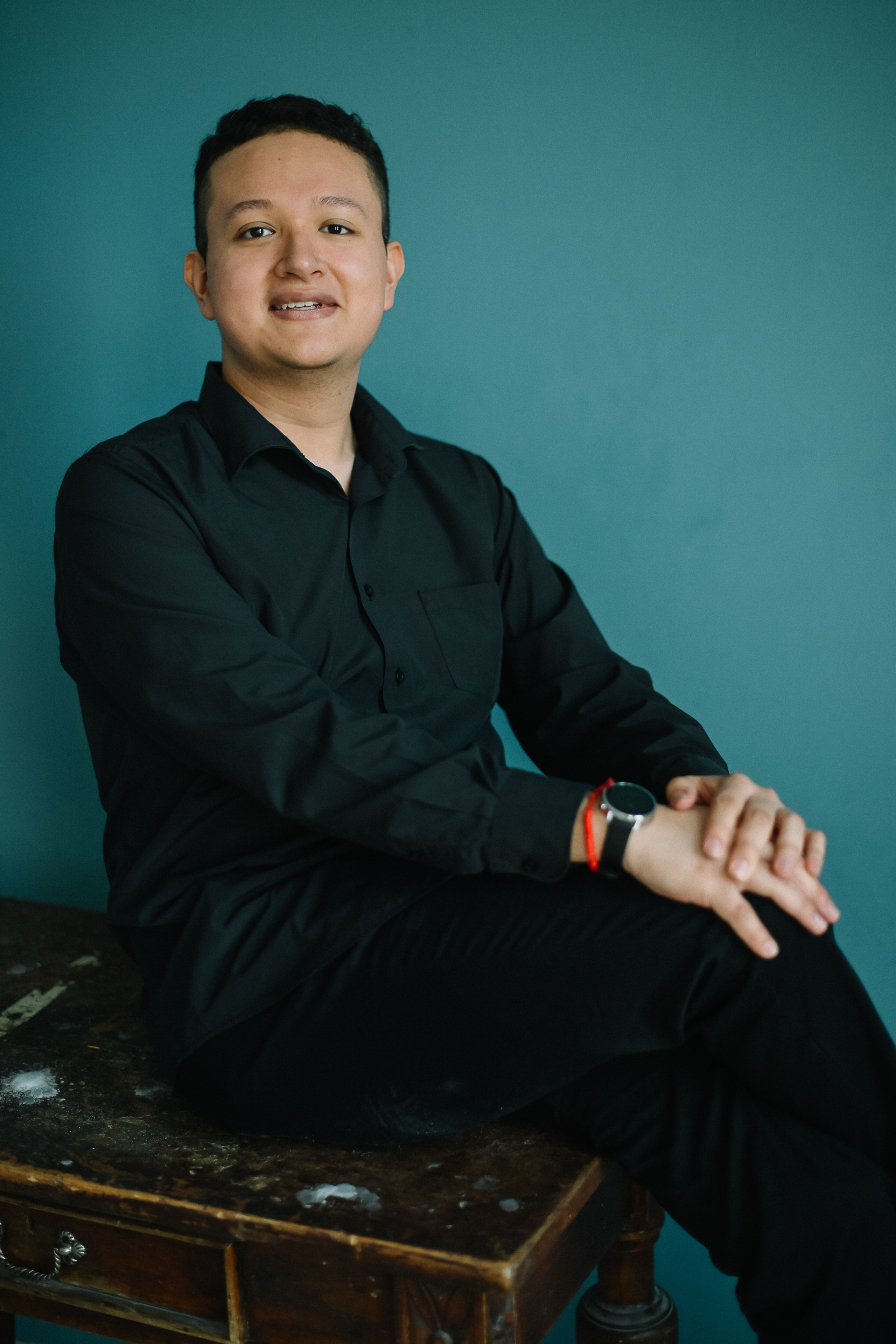 Мистер International Самарского университета