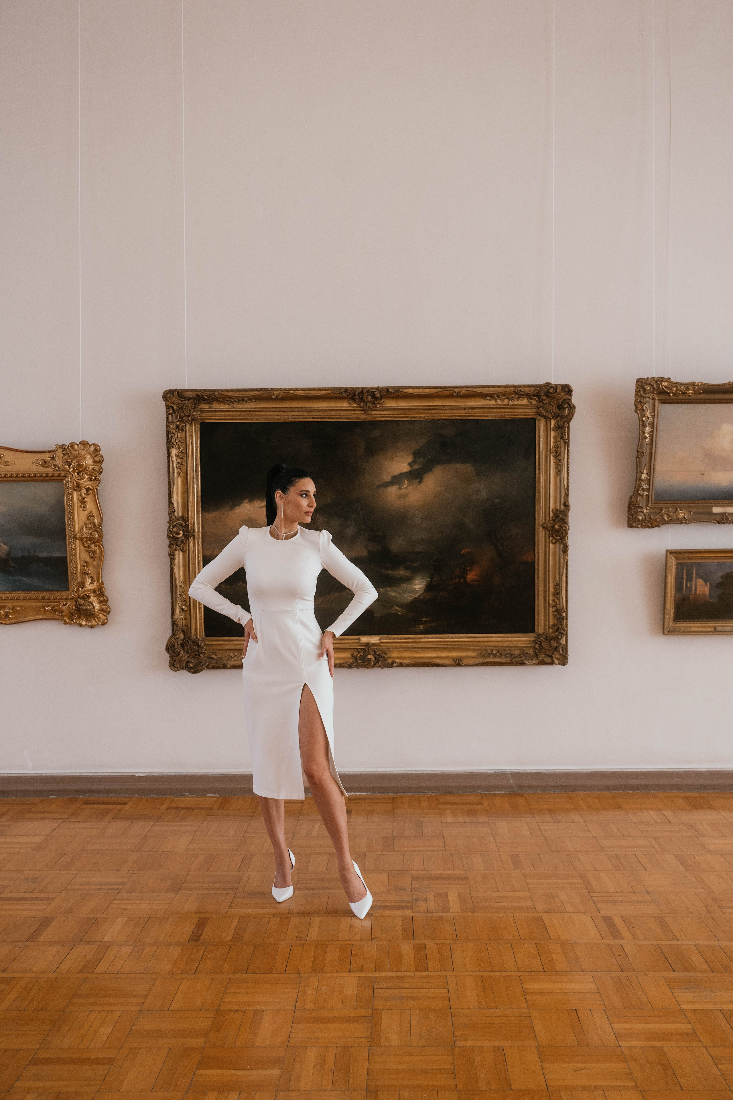 Wedding day #67. Свадебный, семейный фотограф в Рязани Лена Брант