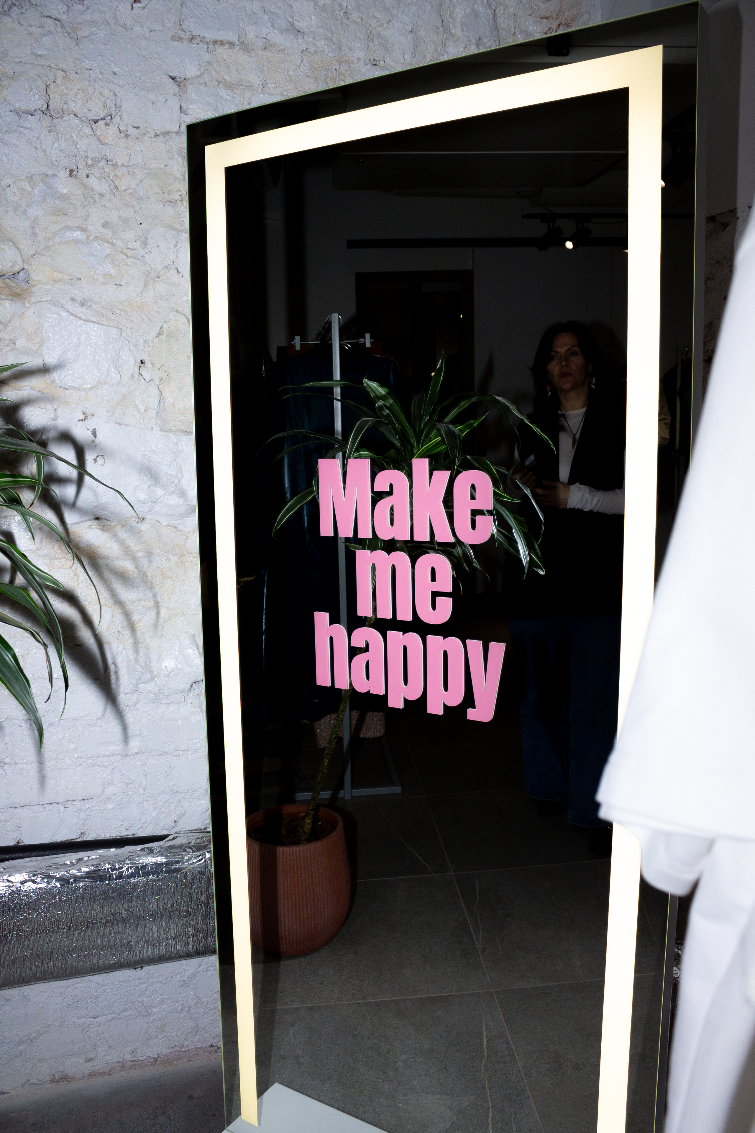 Вернисаж Таро Анонс & Make Me Happy. Крылов Кирилл Фотограф Москва