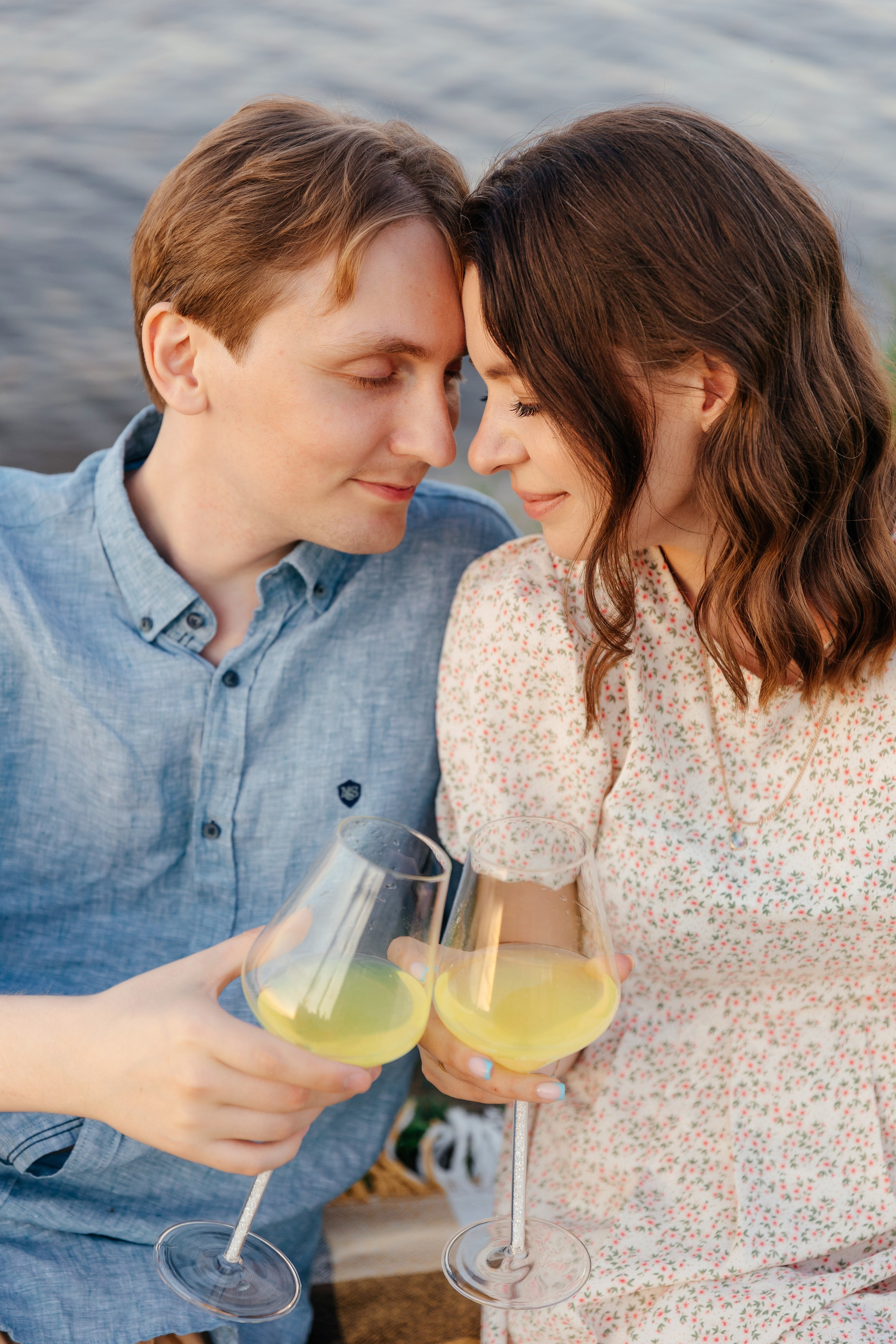 Ульяна и Прохор. Фотограф для бизнеса Константин Брусницын в Екатеринбурге