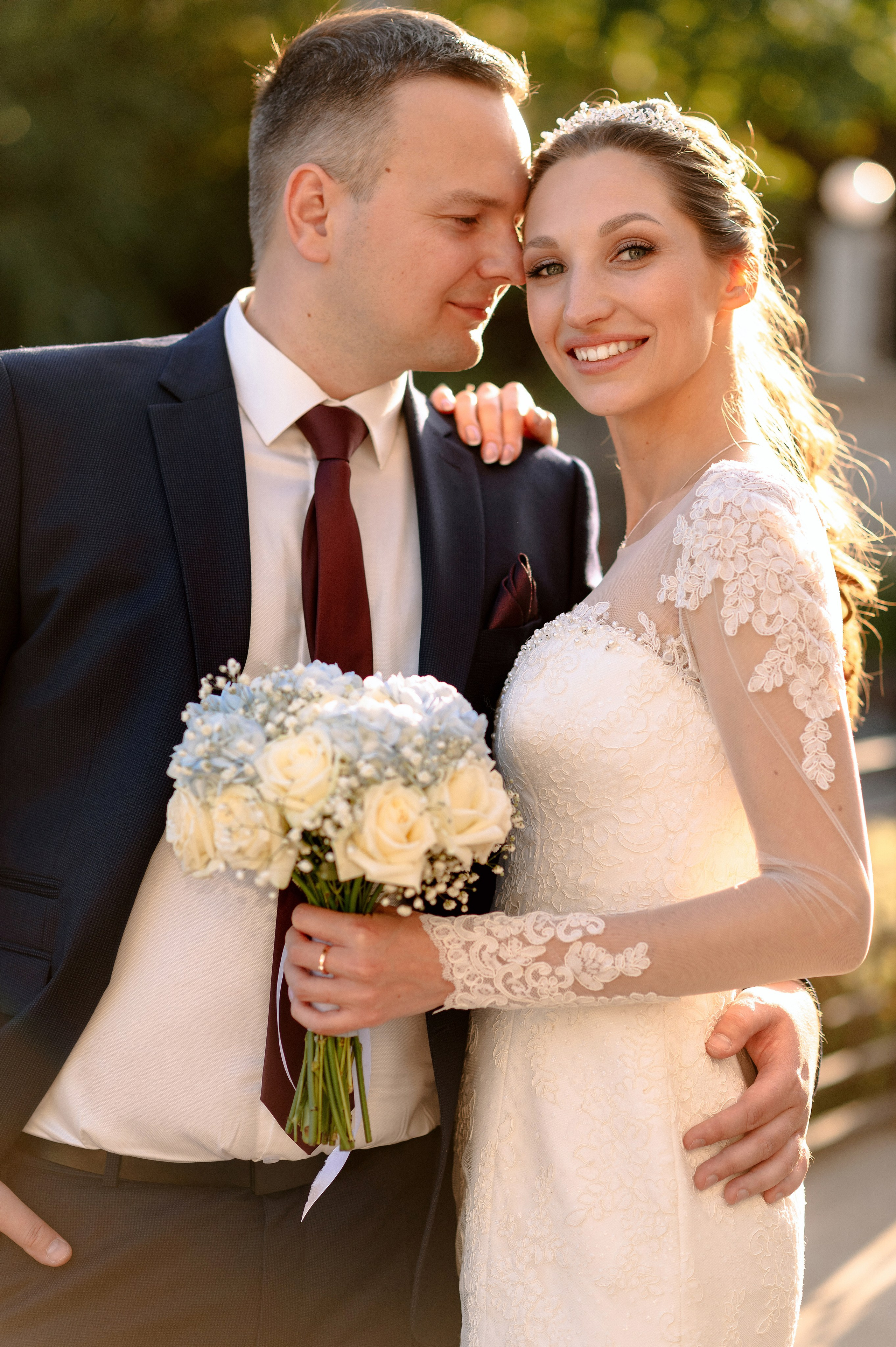 НАСТЯ и ЮРА. Шашкова Вероника / Свадебный и семейный фотограф Москва и Ярославль