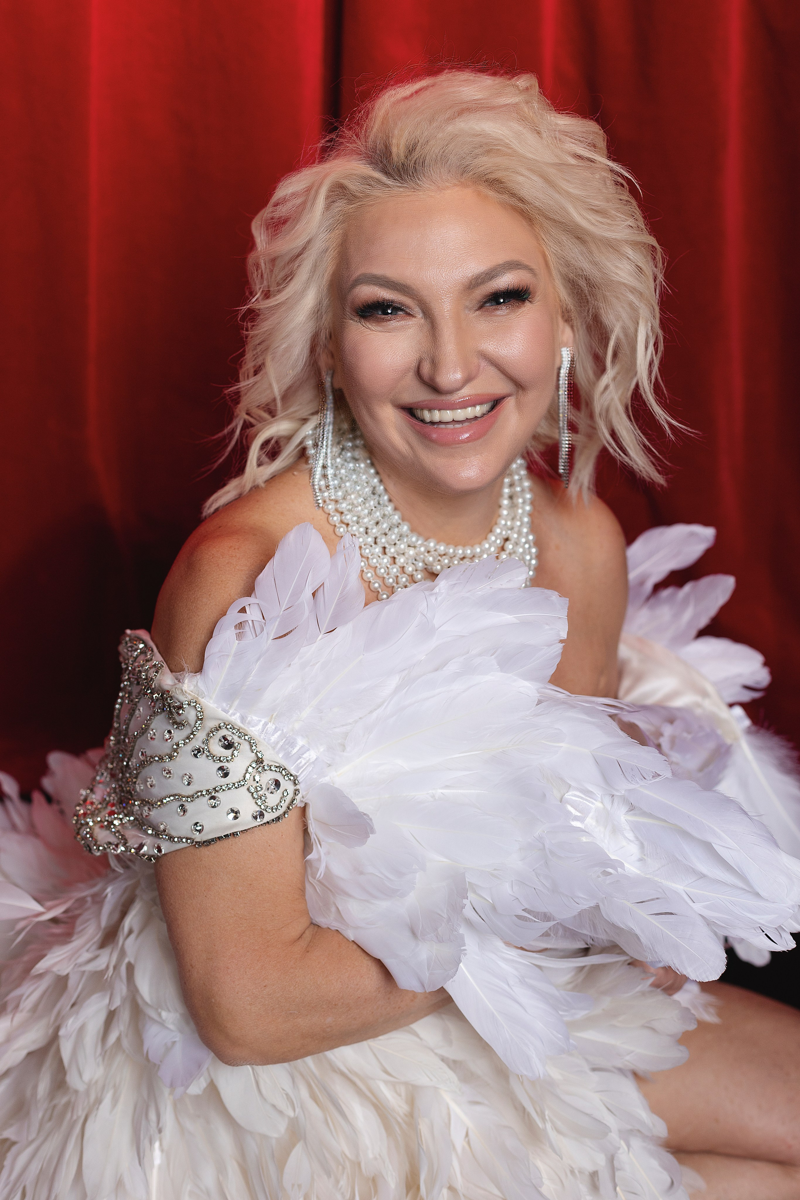 Съемка в студии. Фотограф в Москве Ольга Кожемякина