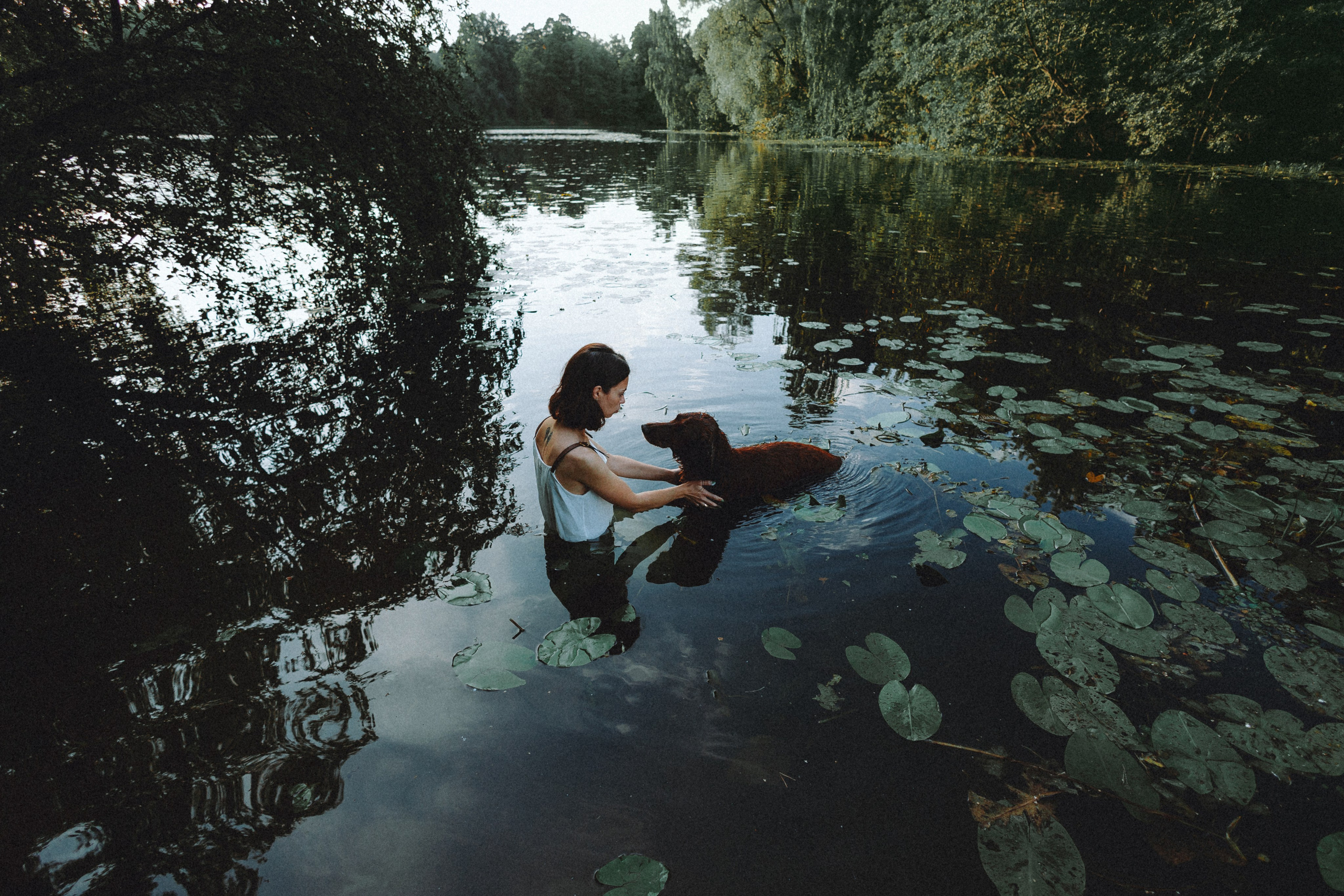 Маша и Джерри