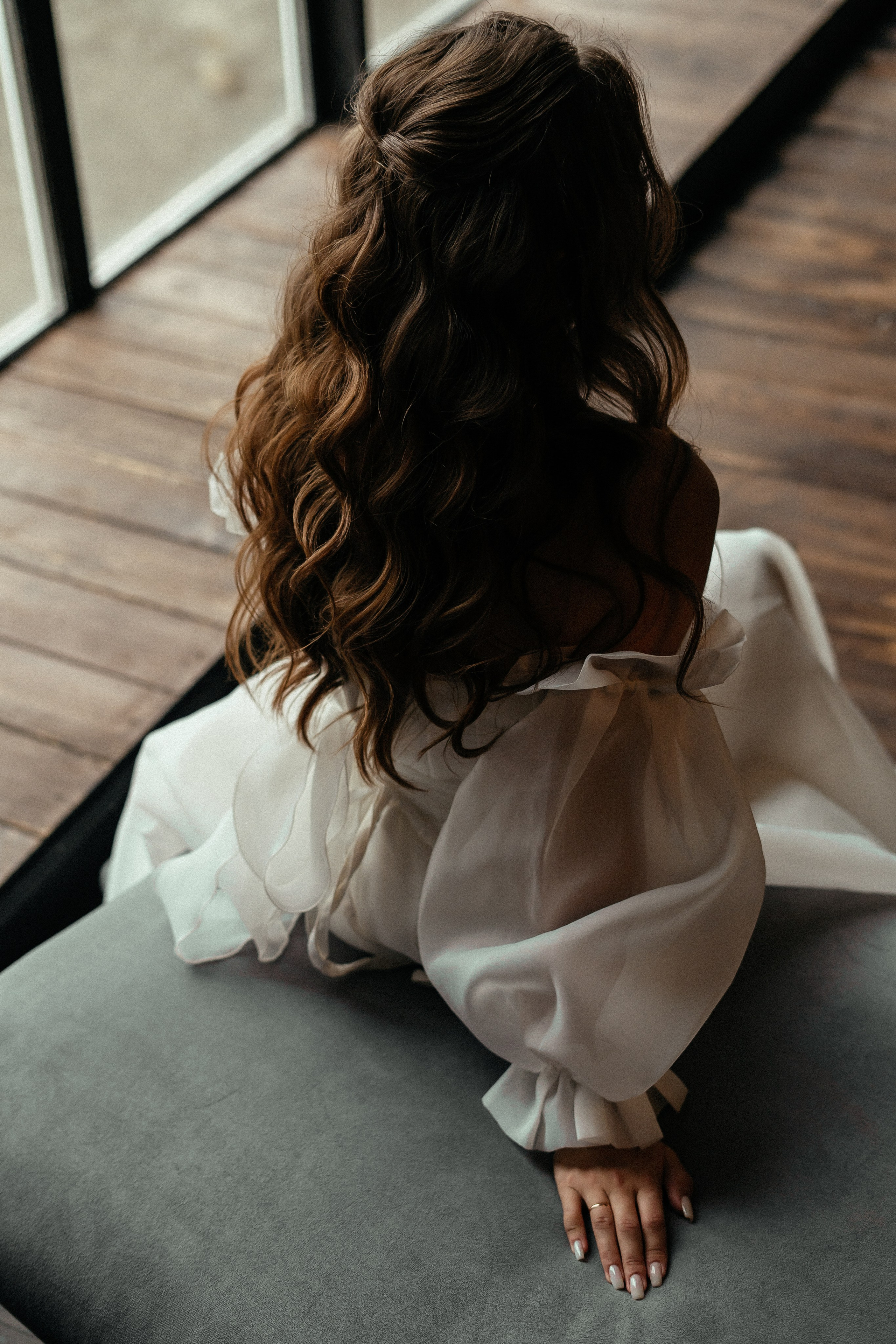 Илья и Галина. Свадебный фотограф в Новосибирска