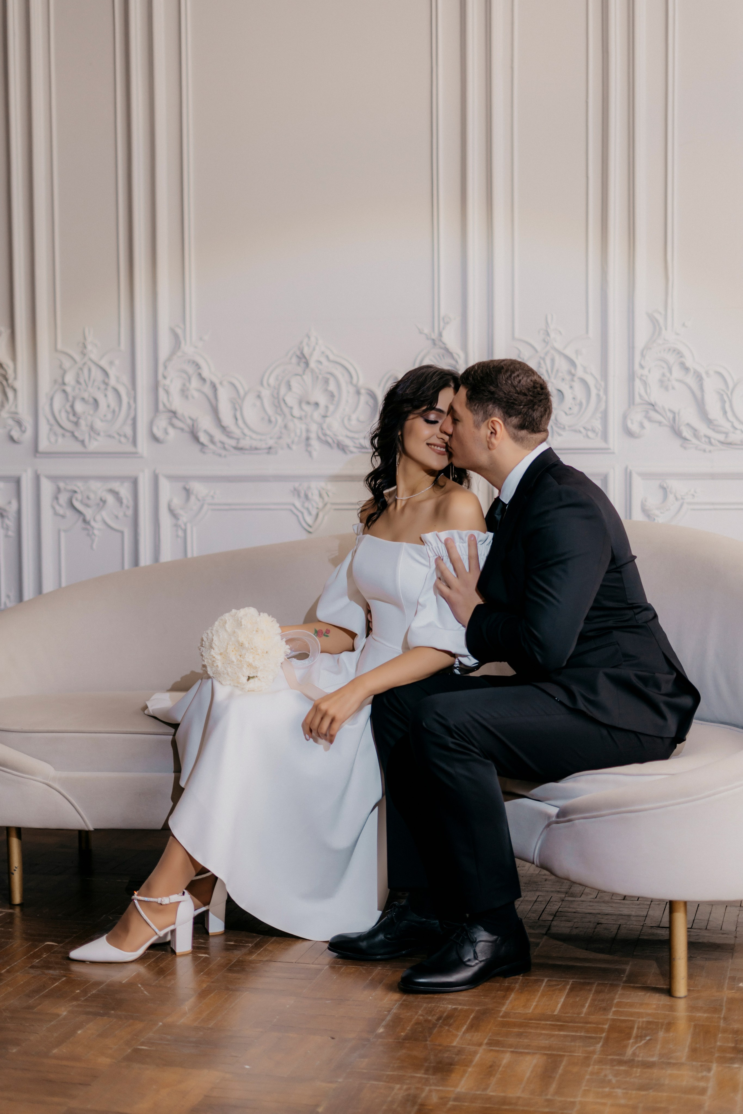 Свадебная галерея11. Фотограф Крым, Севастополь