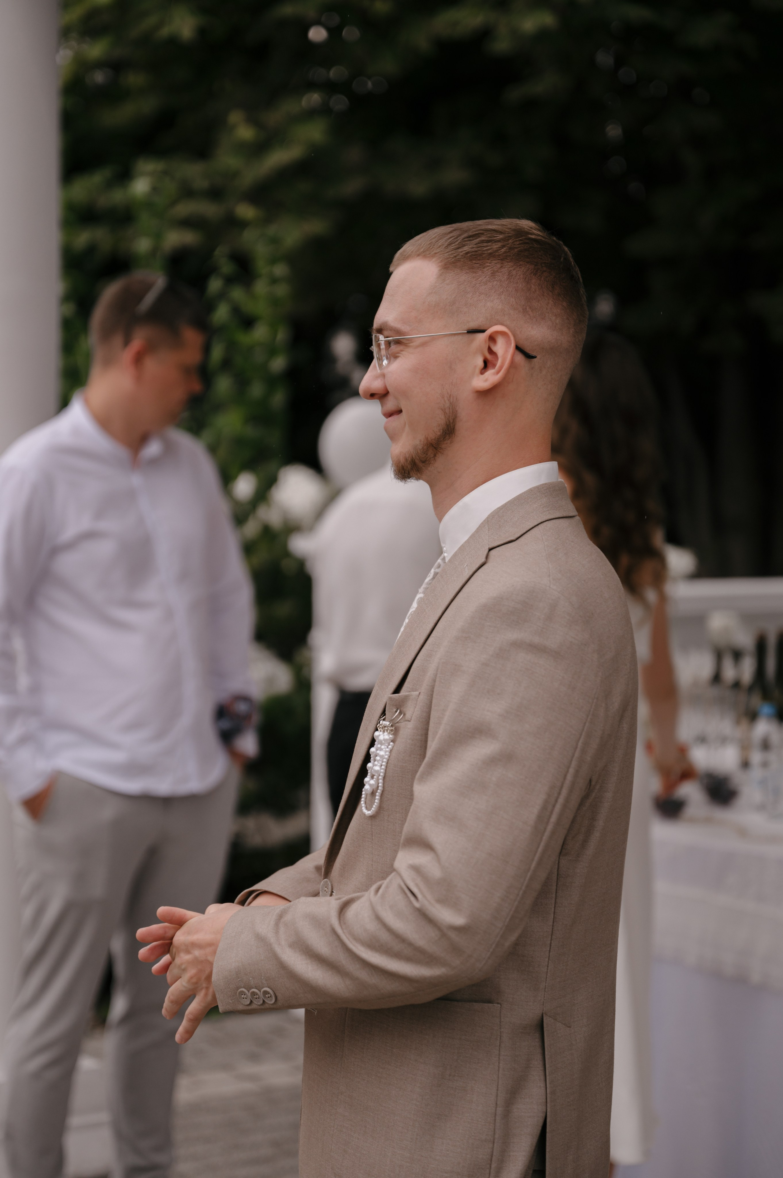 А&Е. Свадебный и семейный фотограф Олеся Маркелова